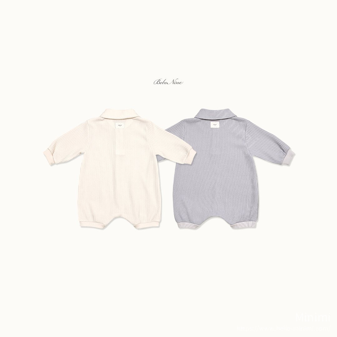 bebe nine Monaka Collar Suit 細節圖 18