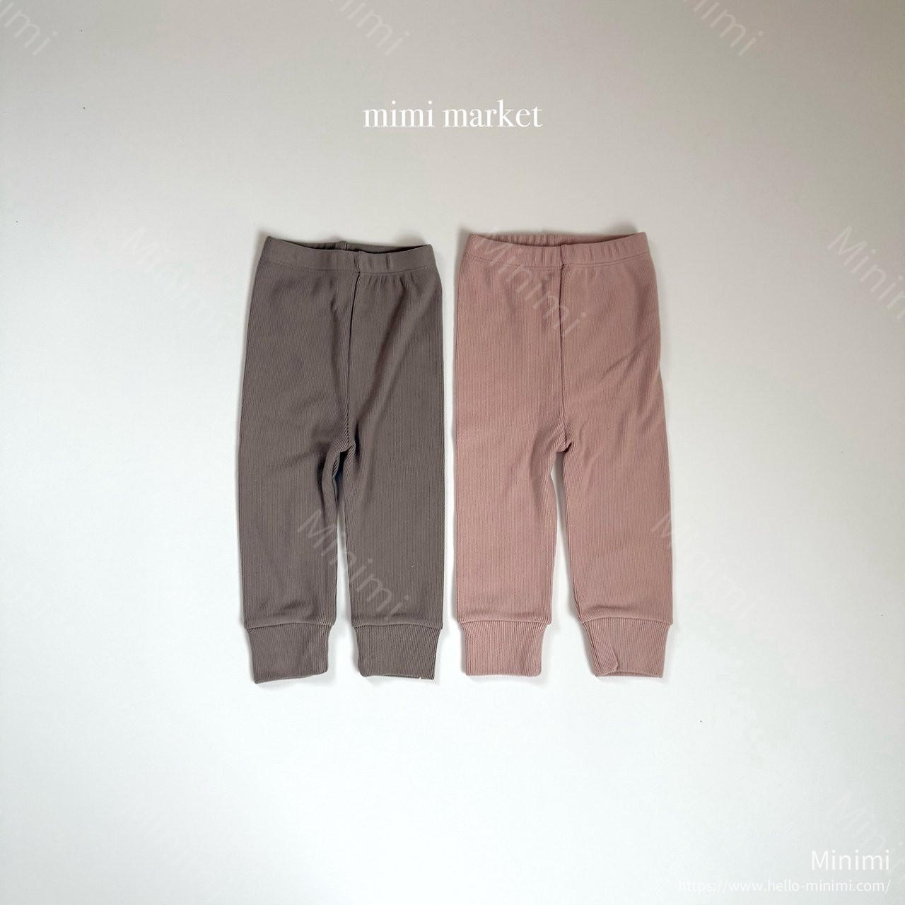 mimi-market Orb Homewear Set 細節圖 3