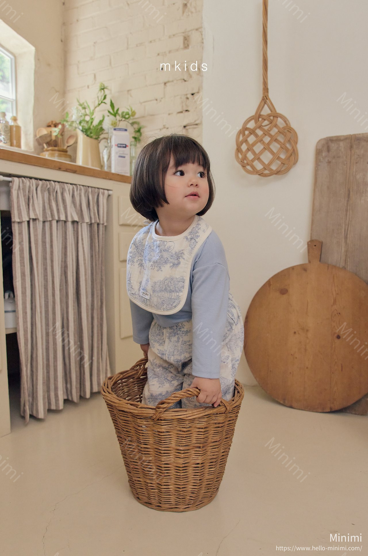 mkids MM Pants 細節圖 74