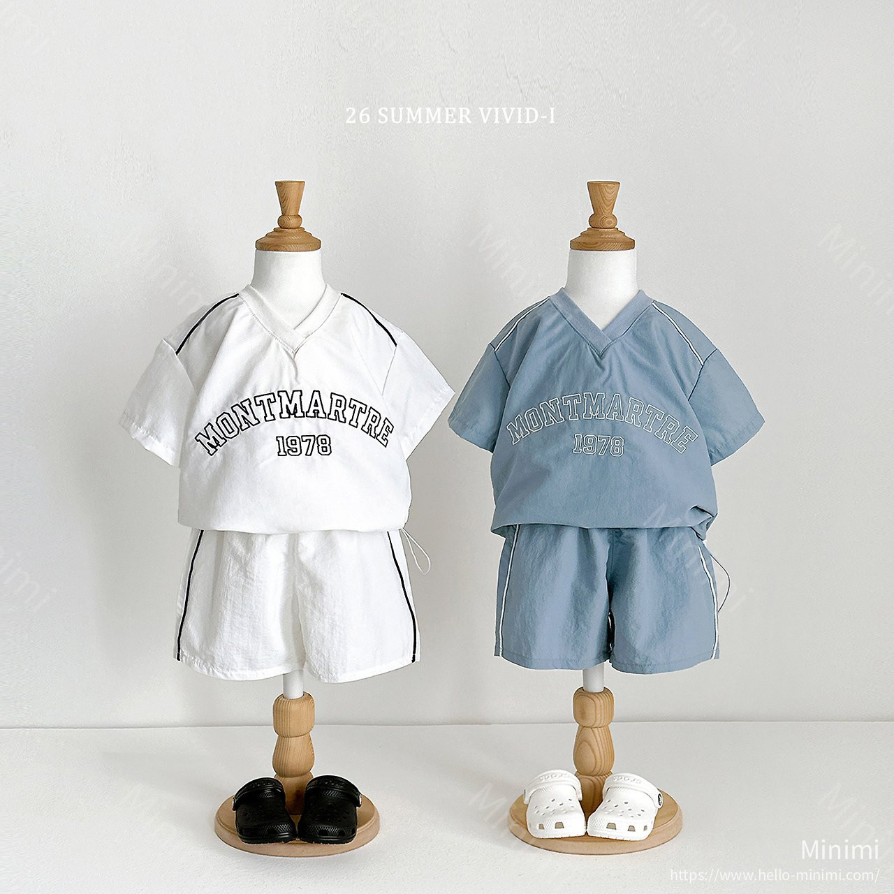 VIVID-I Piping Rustling Shorts 細節圖 19