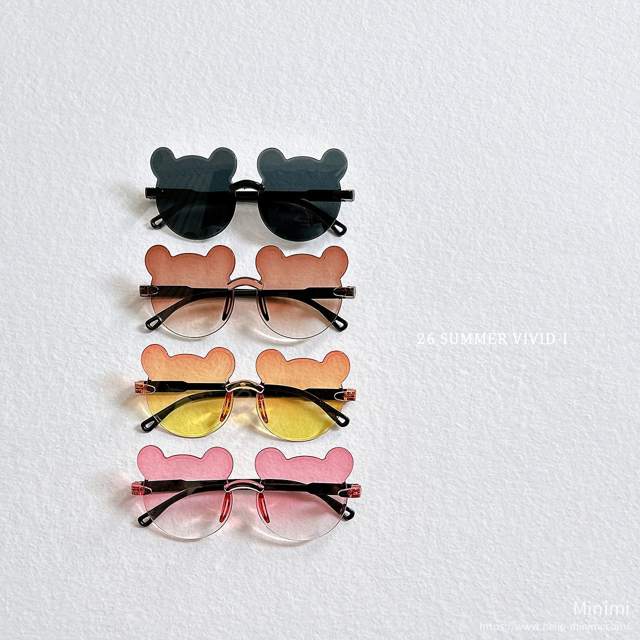 Bear Sunglasses