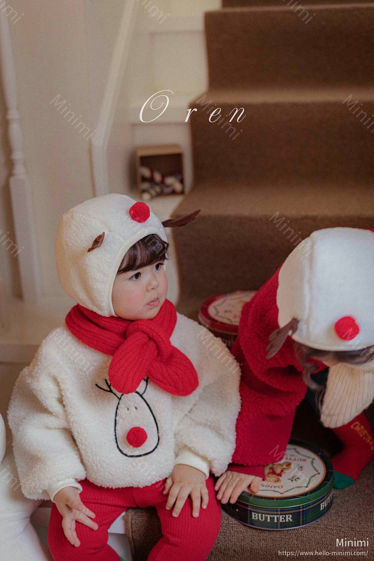 Oren Hoho Soft Muffler 細節圖 4