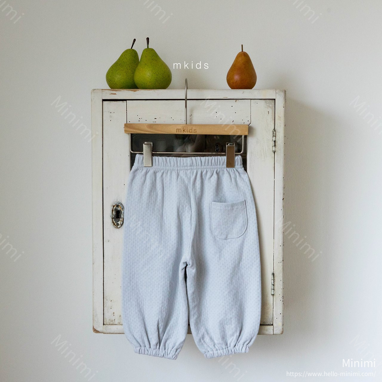 mkids Aku Pants 細節圖 8