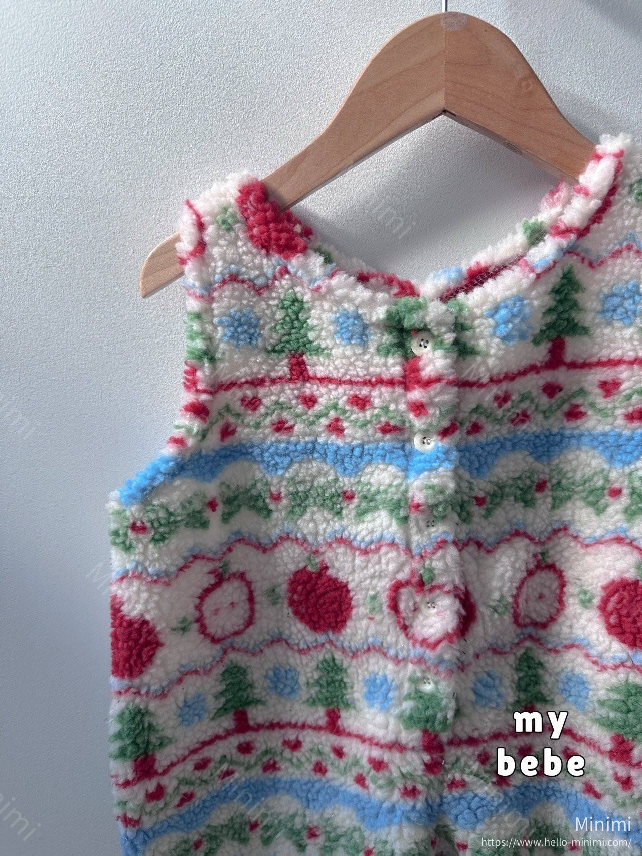 my_bébé Dumble Jumpsuit 細節圖 14