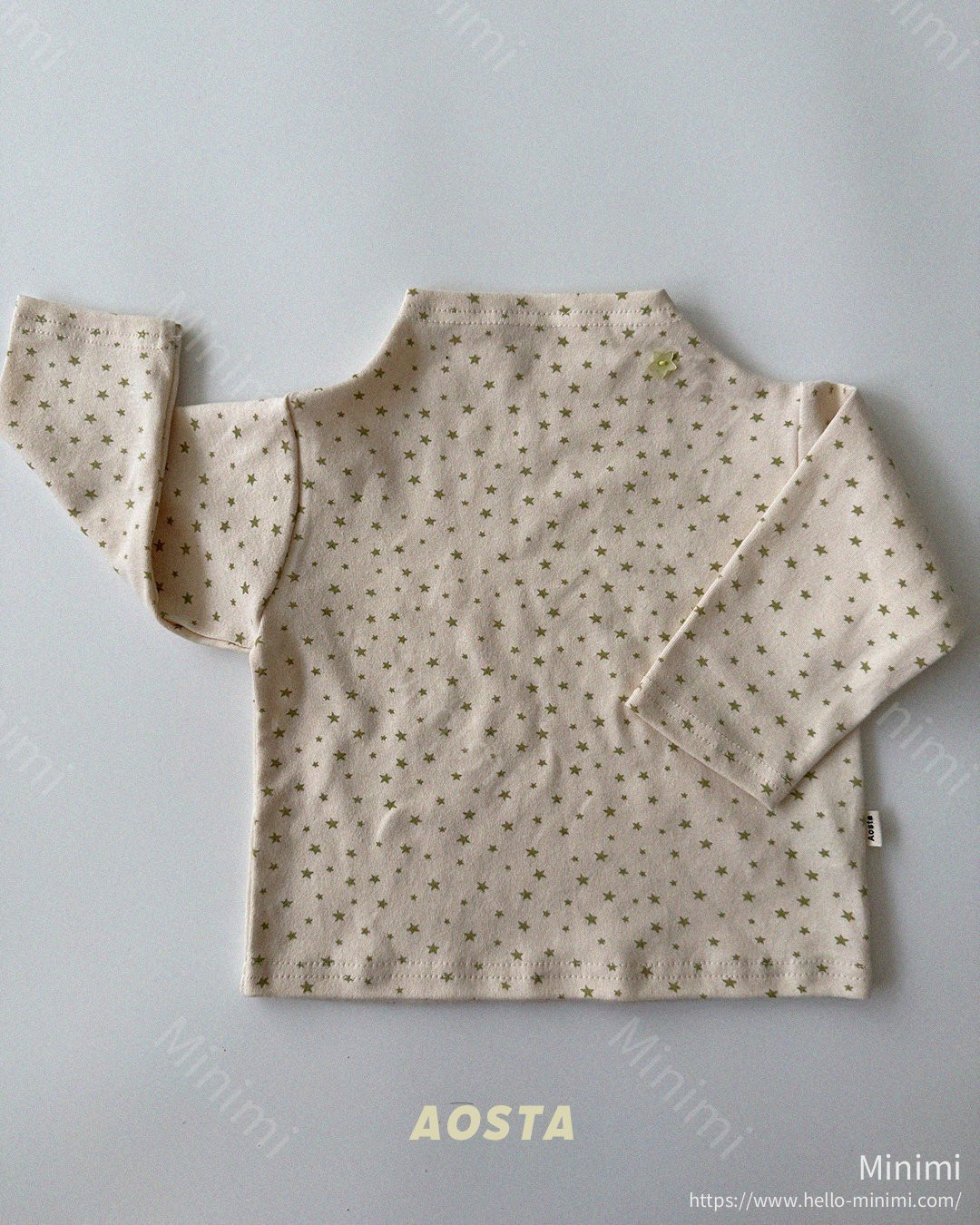 Aosta atelier Star Candy T 細節圖 15