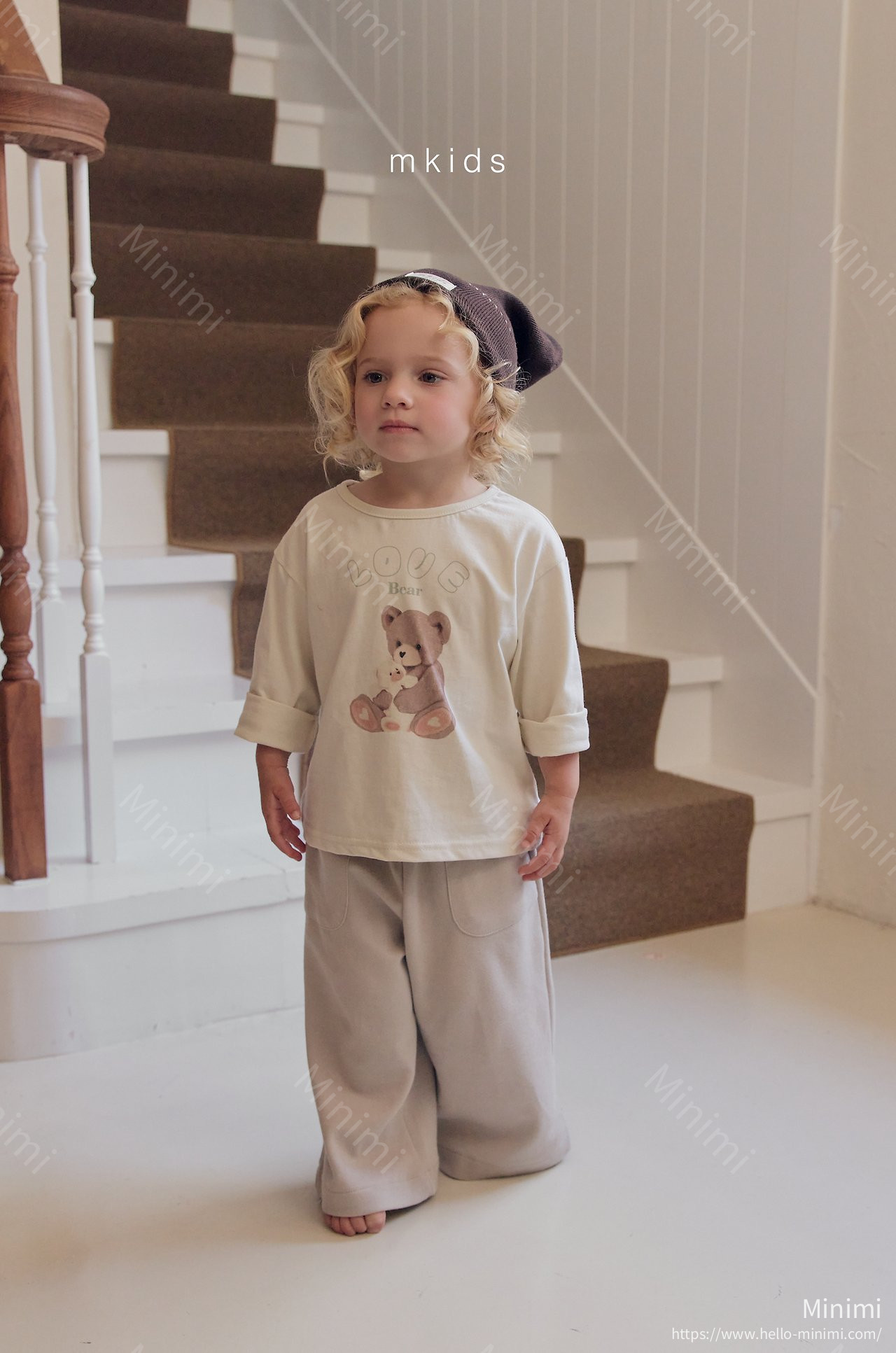 mkids Mellow Beanie 細節圖 31
