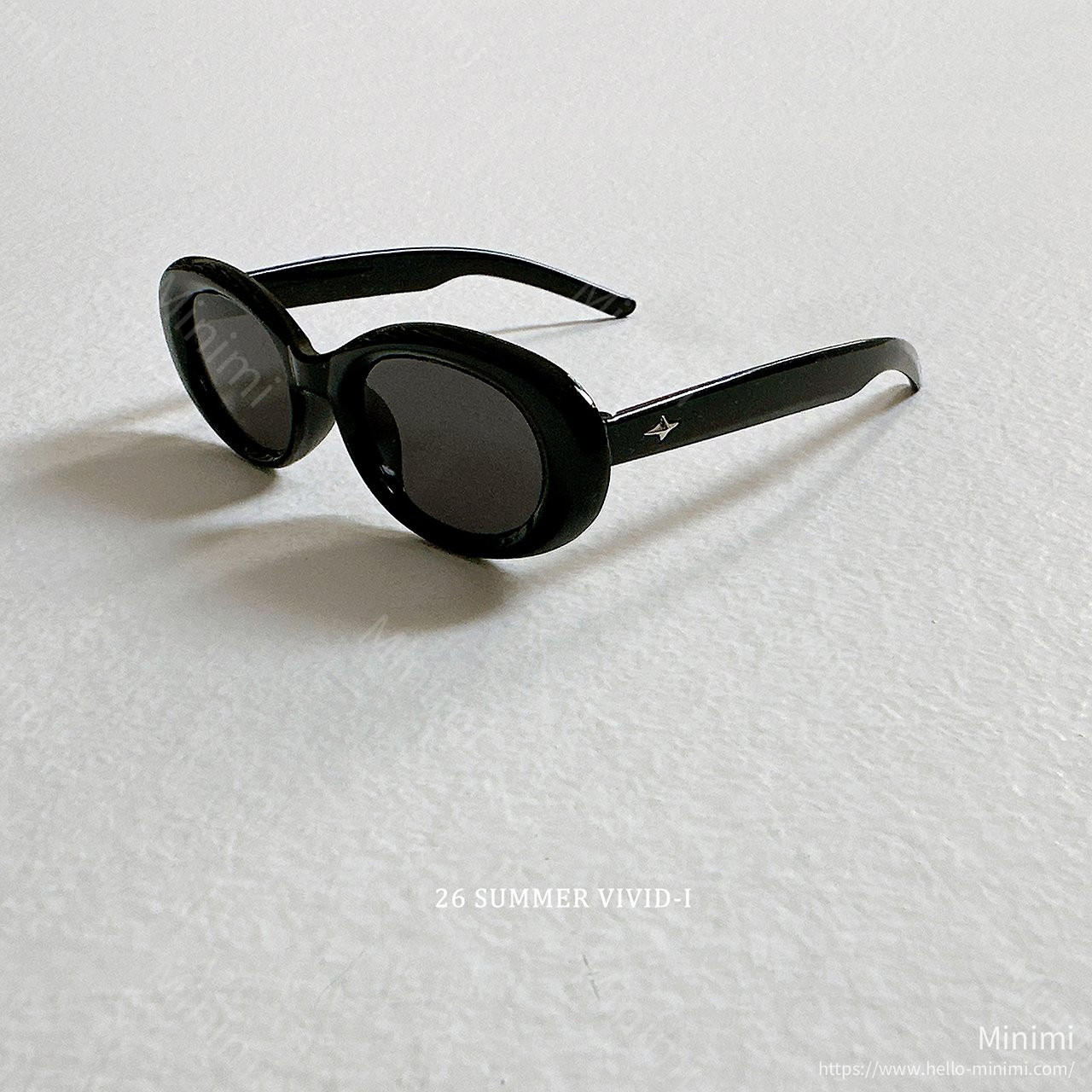 VIVID-I Monmon Sunglasses 細節圖 7