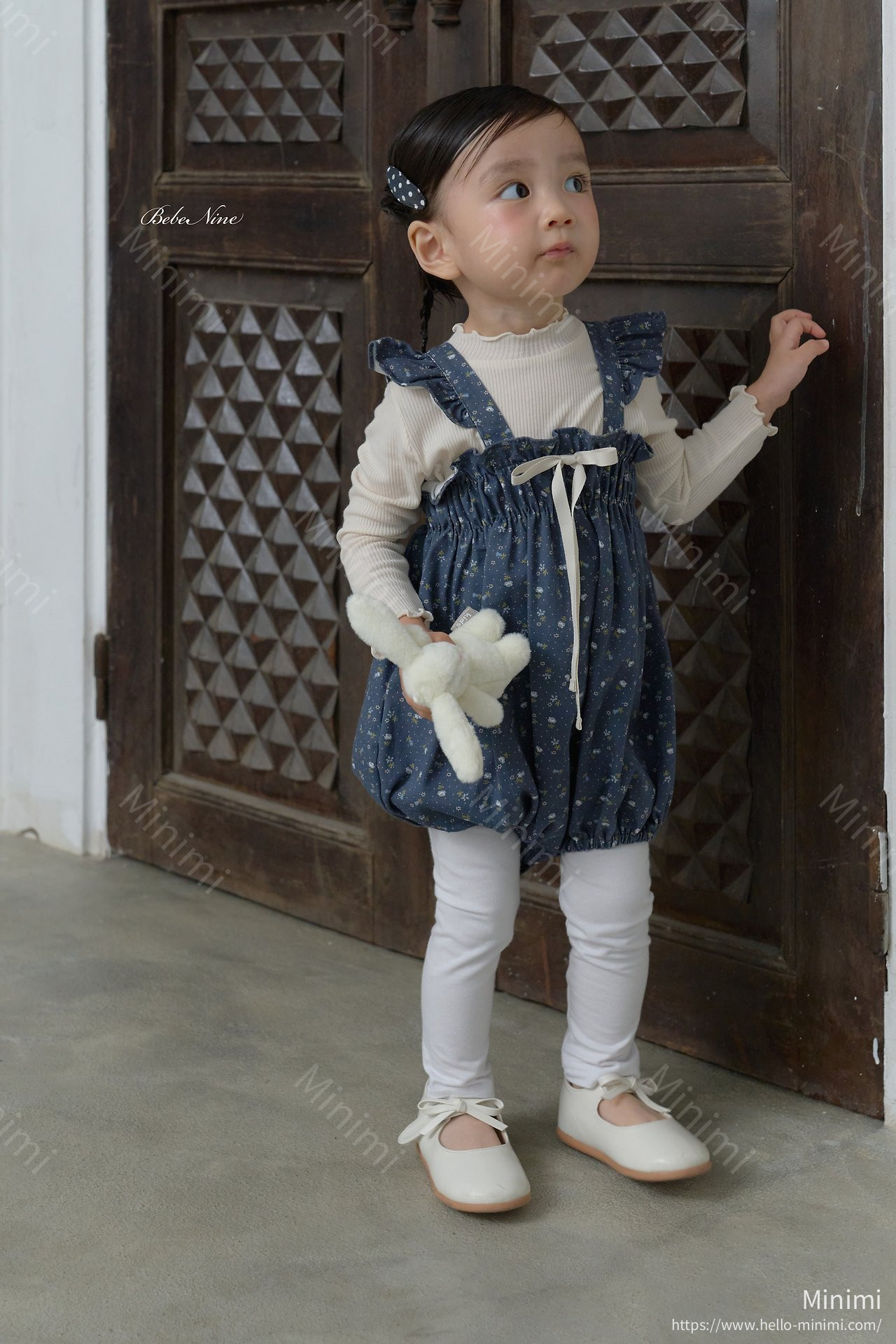 bebe nine Pling Suit 細節圖 12