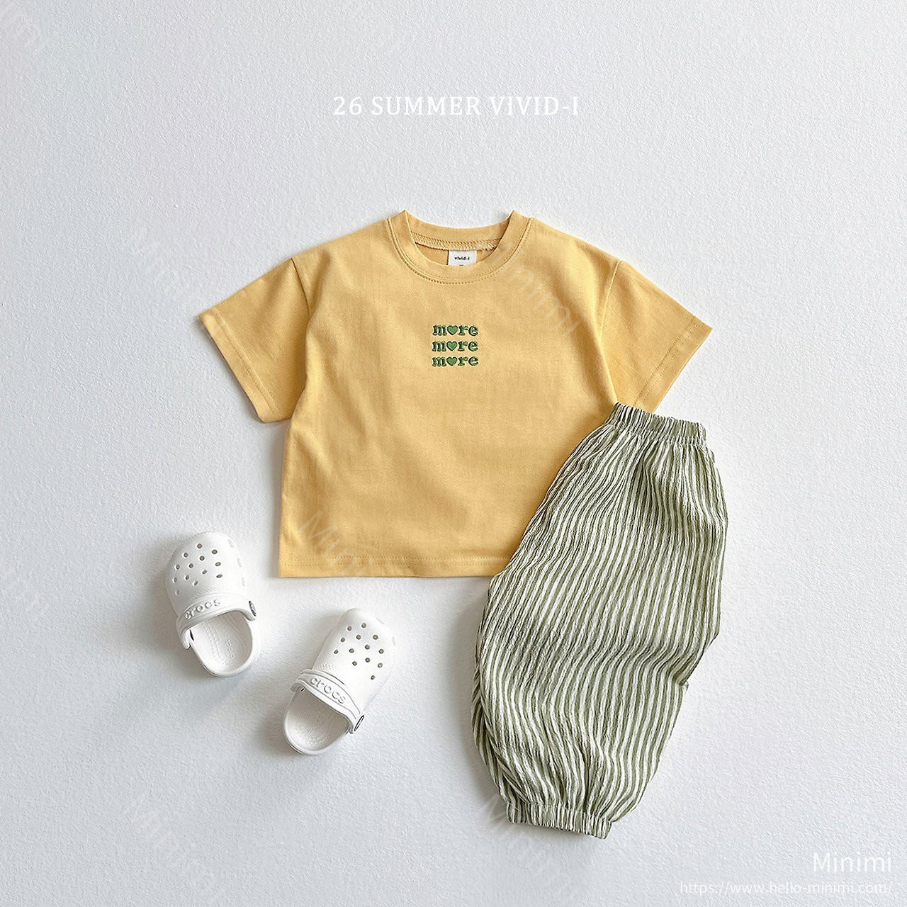 VIVID-I Vertical Yoryu Pants 細節圖 14