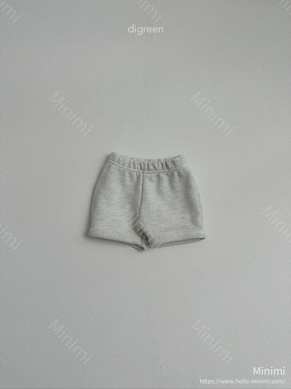 digreen Etty Short Pants 細節圖 4
