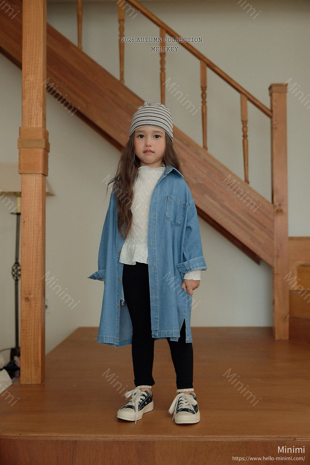 Melikey Liz Lace Leggings 細節圖 21