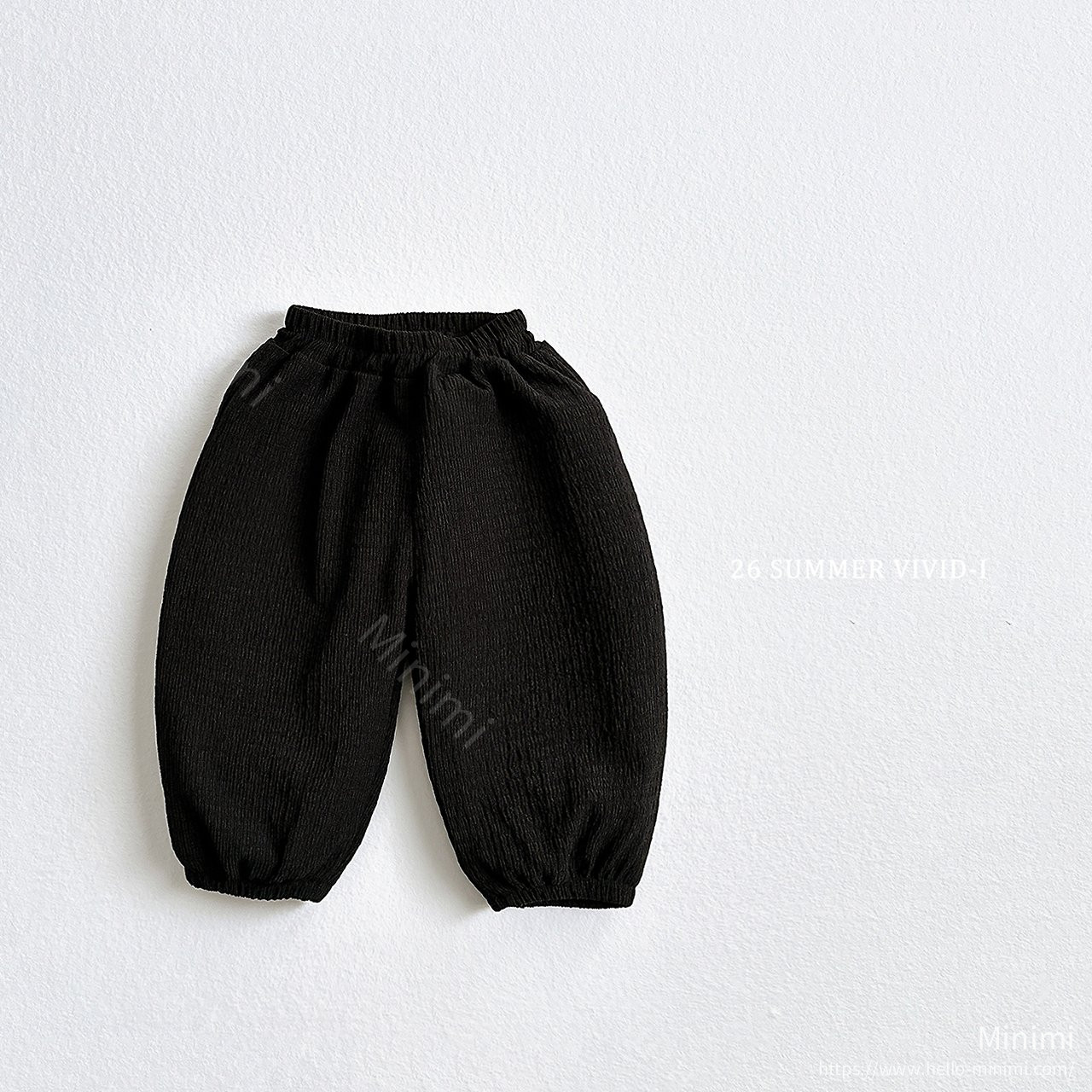 VIVID-I Yoryu Pants 細節圖 6