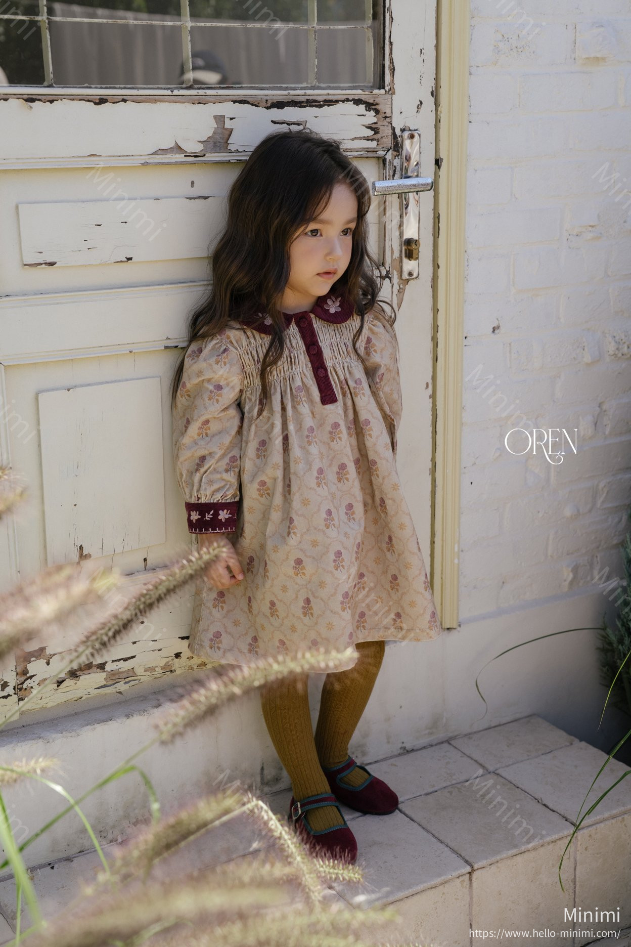 Oren Marmont Cable Tights 細節圖 15
