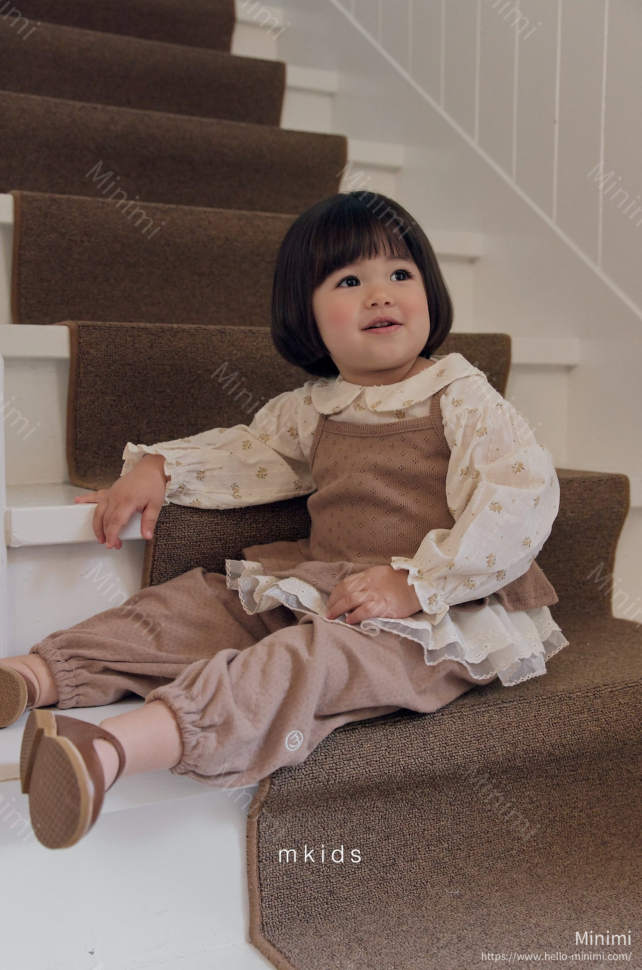 mkids Aku Pants 細節圖 23