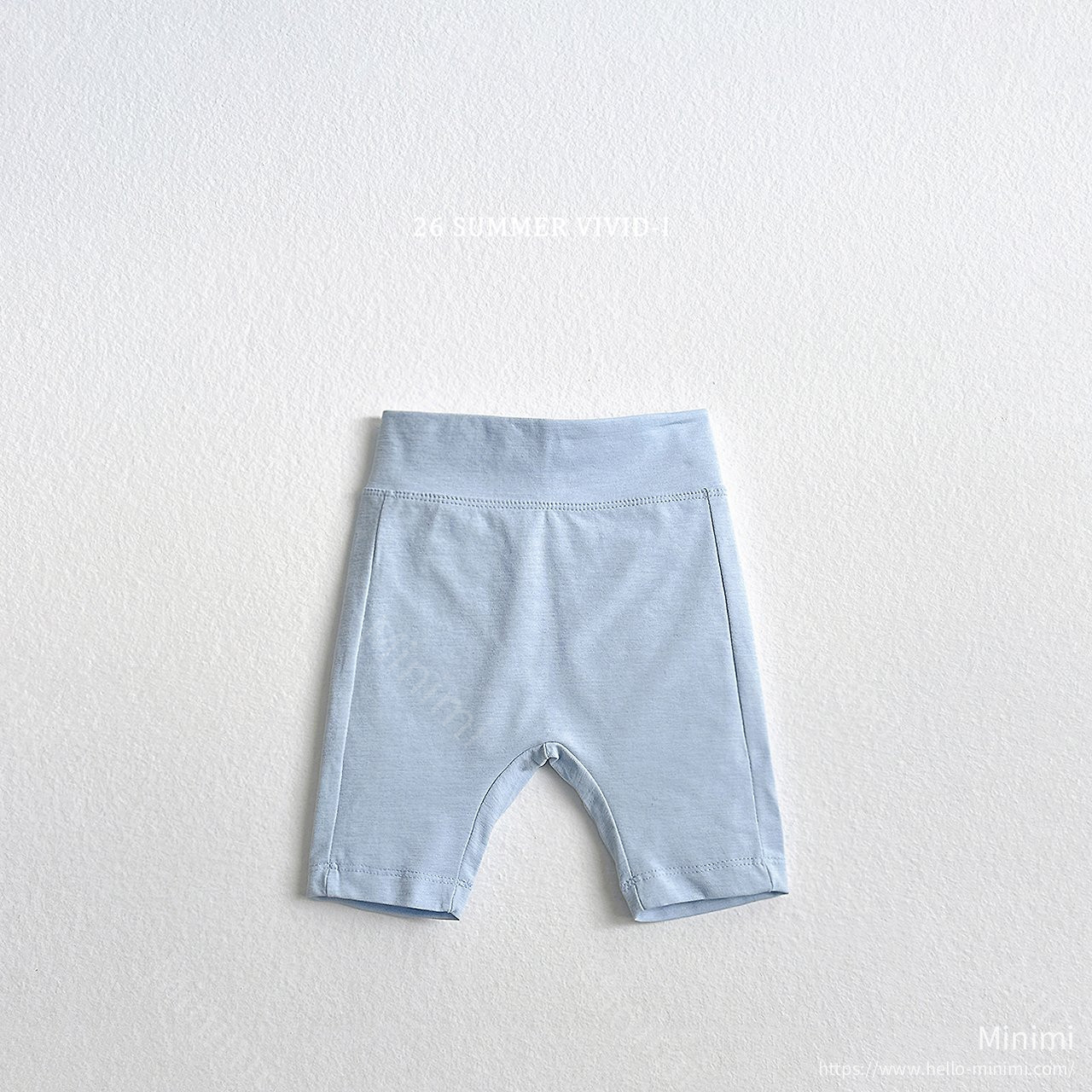 VIVID-I Free Banding Cool Leggings 細節圖 2