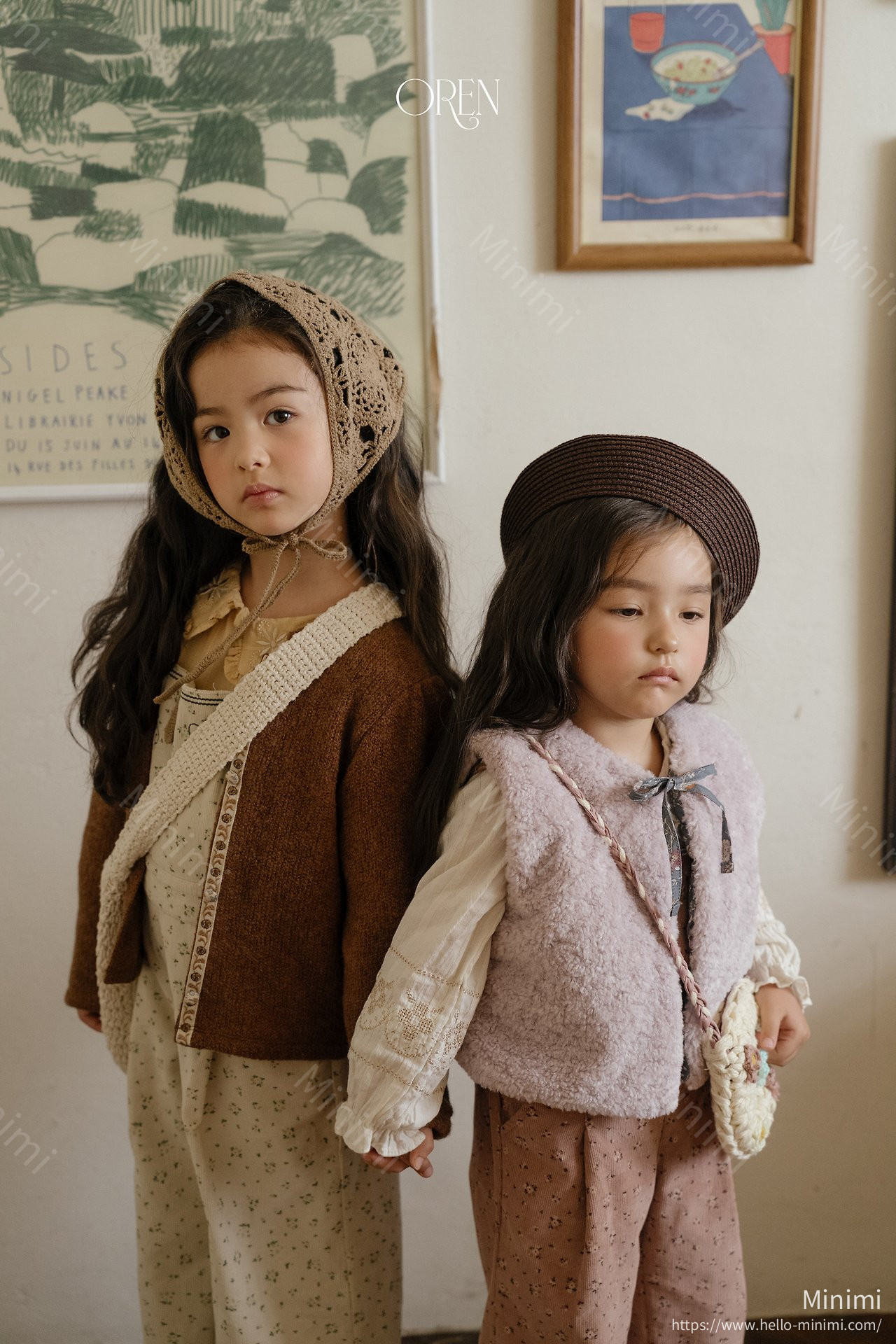 Oren Gemma Knit Cardigan 細節圖 33