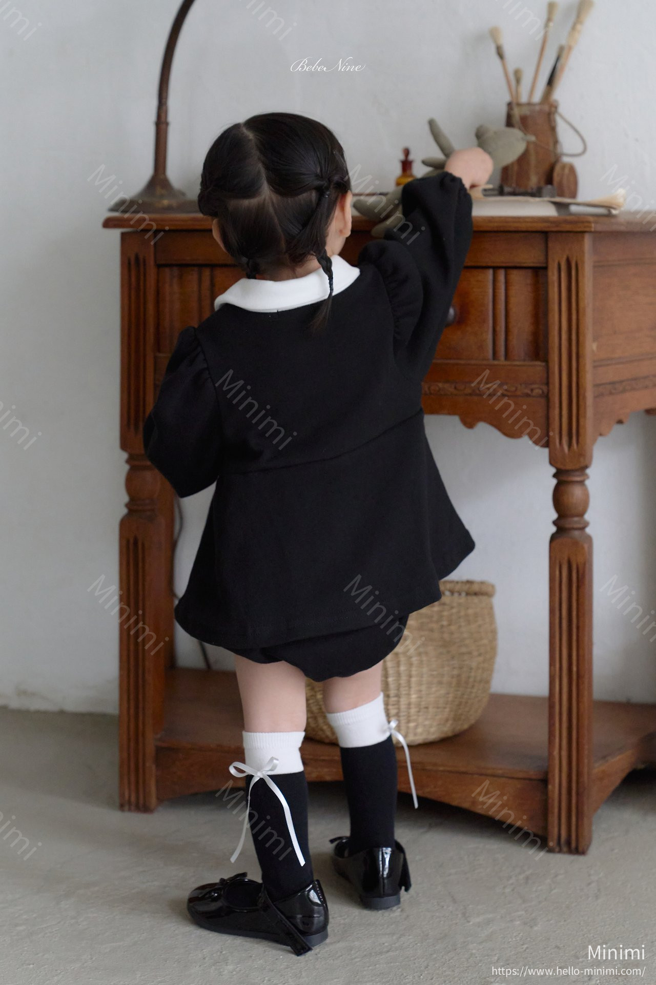 bebe nine Hazel Suit 細節圖 11