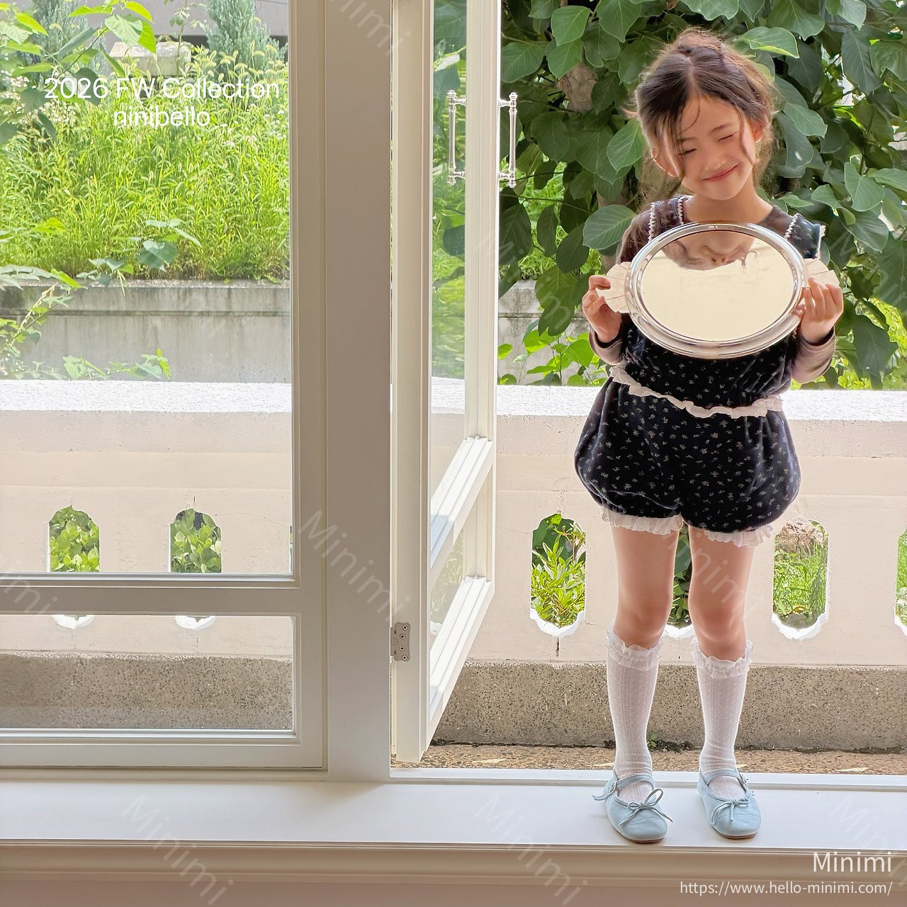 ninibello Loro Bustier 細節圖 29