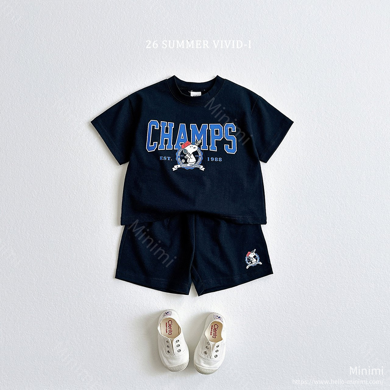 VIVID-I Baseball Champs Set 細節圖 4