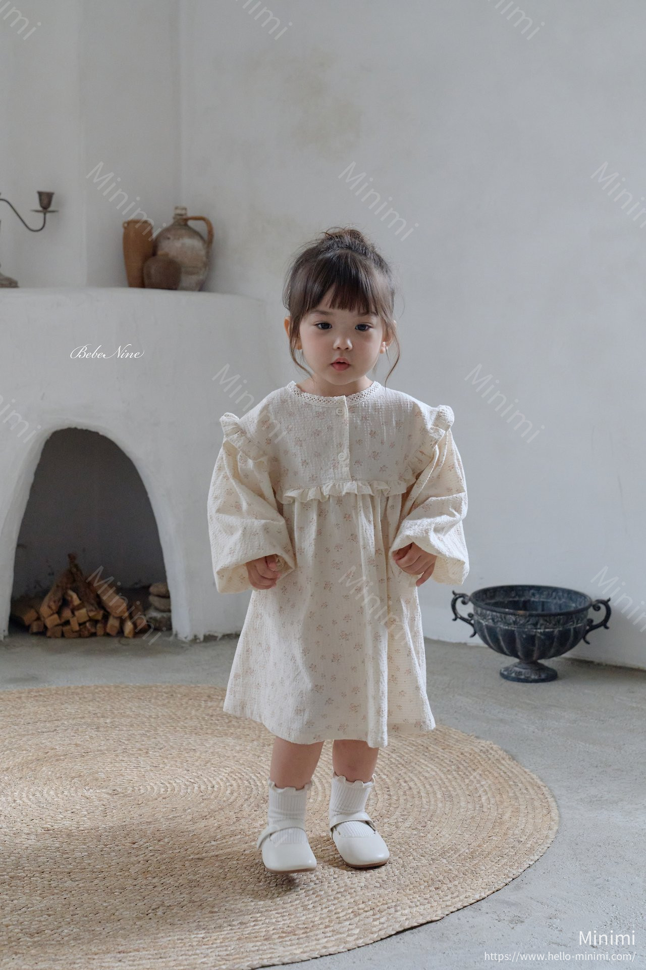 Lottie Dress