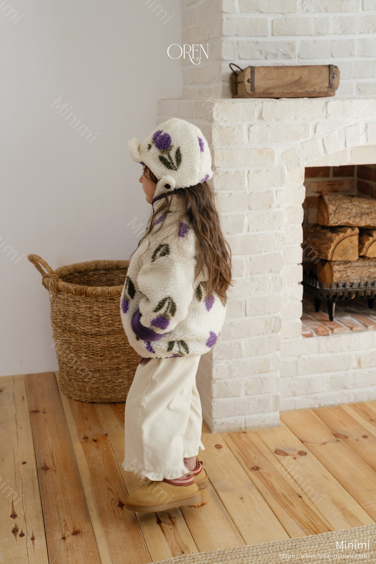 Oren Montceau Dumble Jumper 細節圖 9