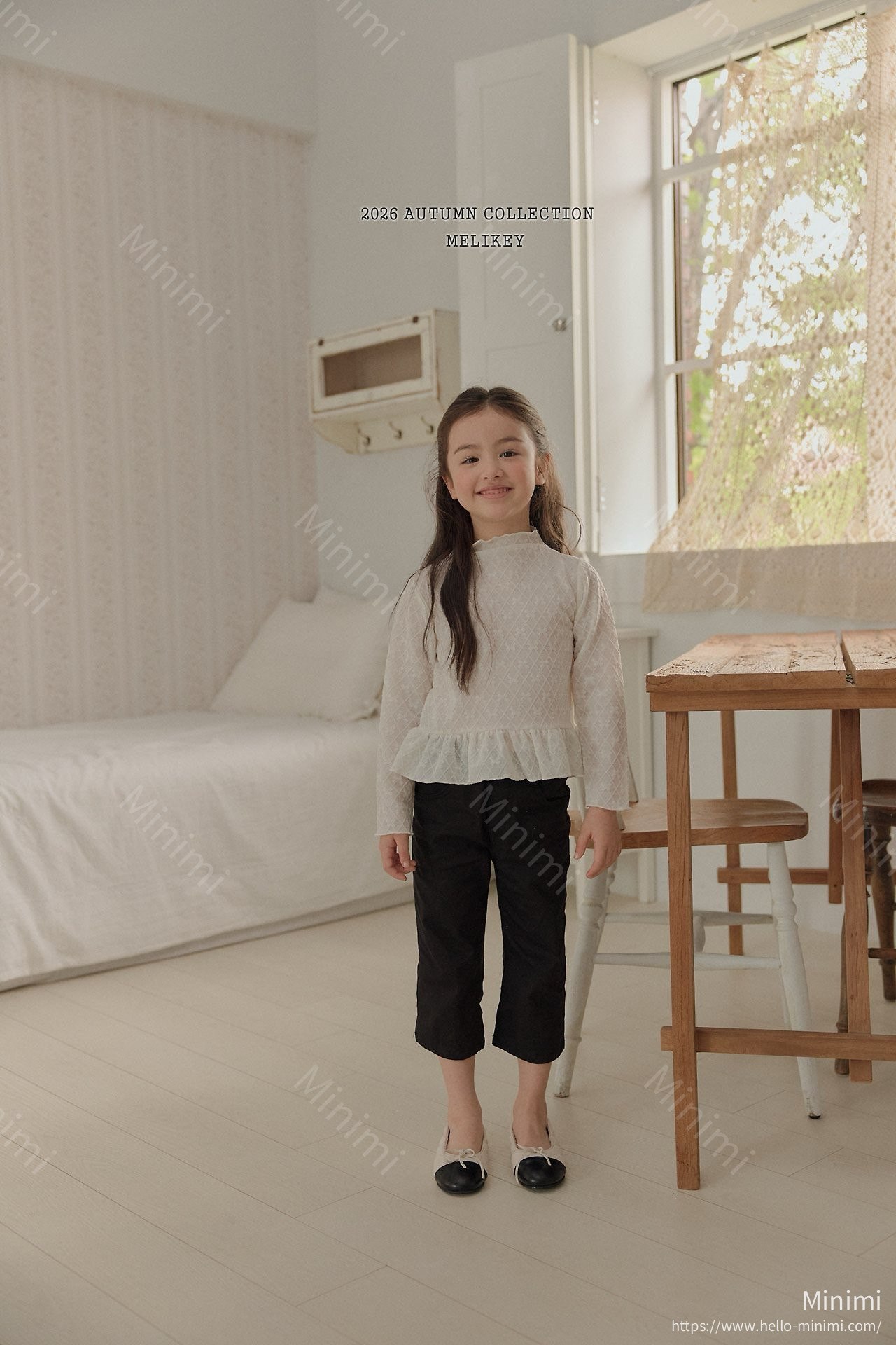 Melikey Awesome Capri Pants 細節圖 11