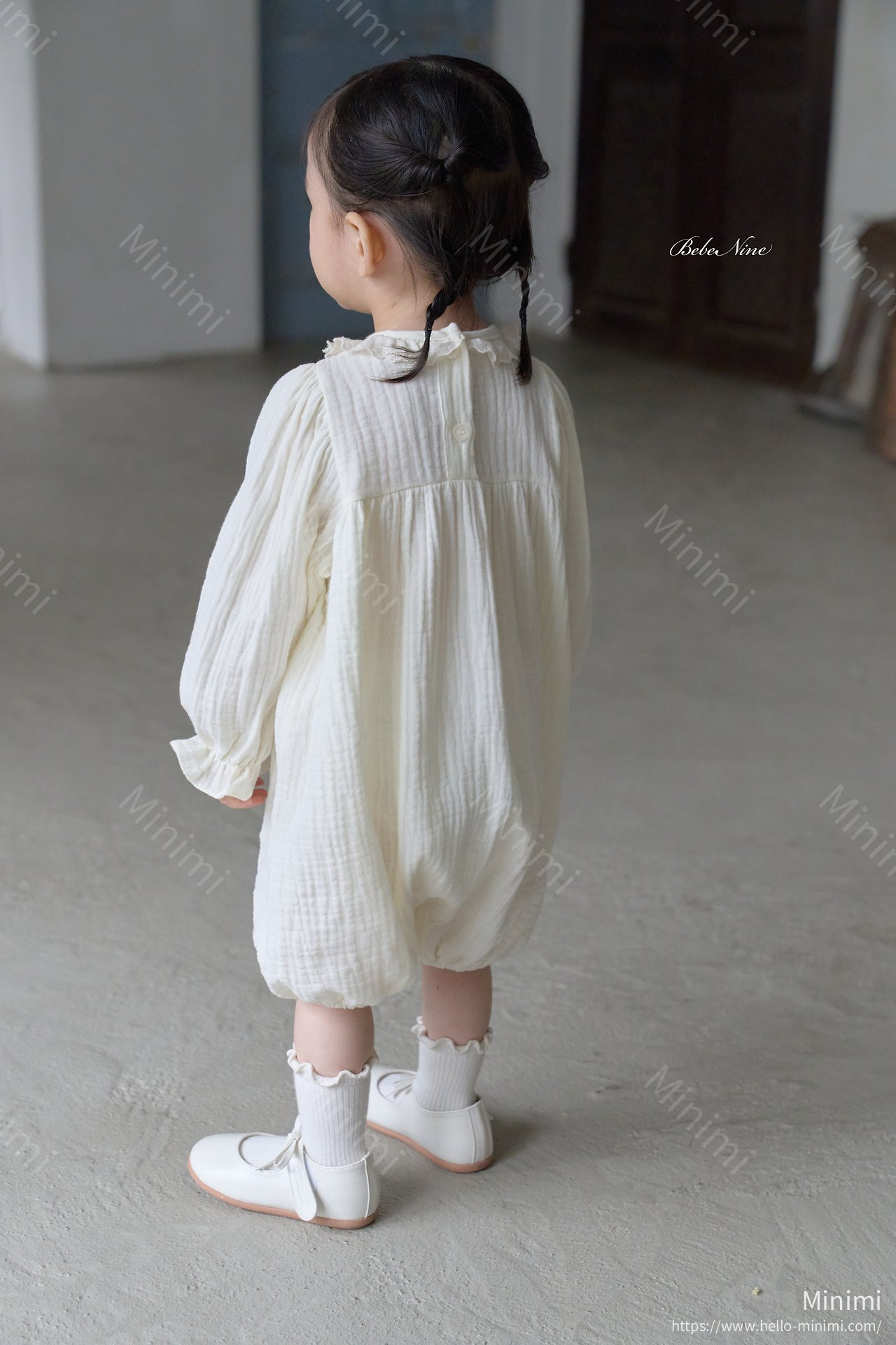 bebe nine Viace Suit 細節圖 8