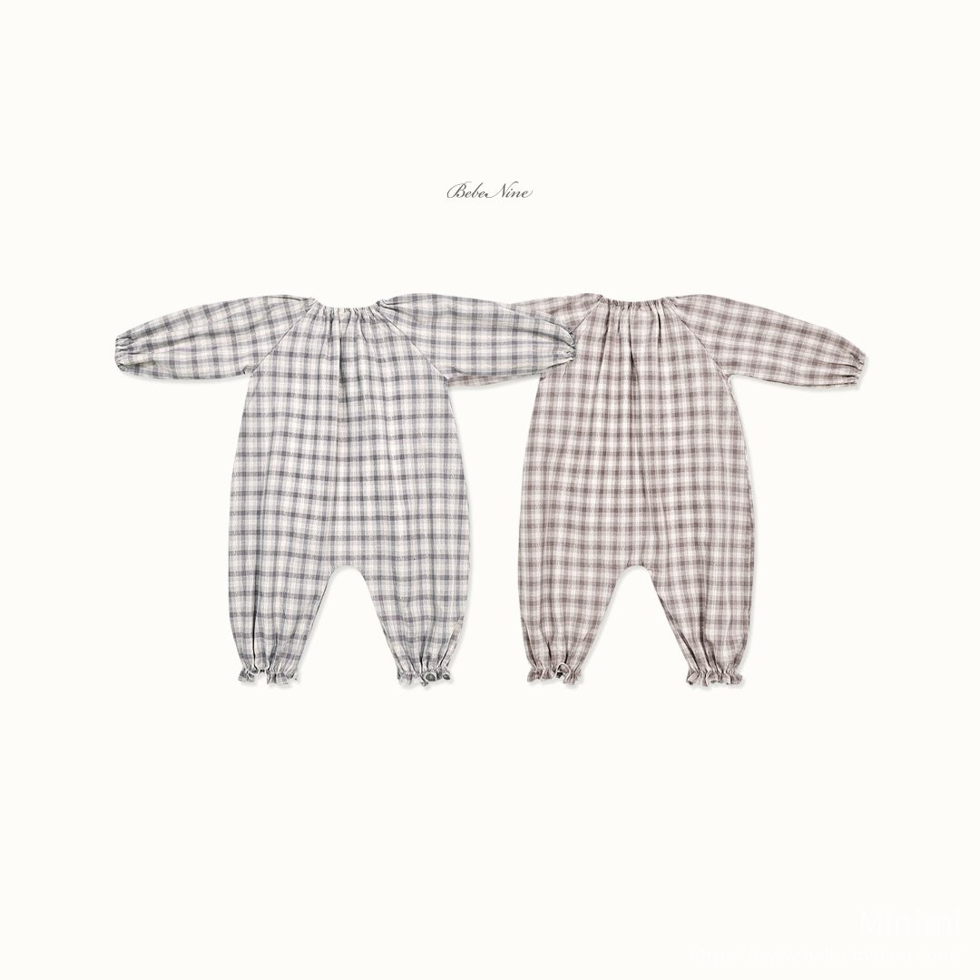 bebe nine Elin Suit 細節圖 15