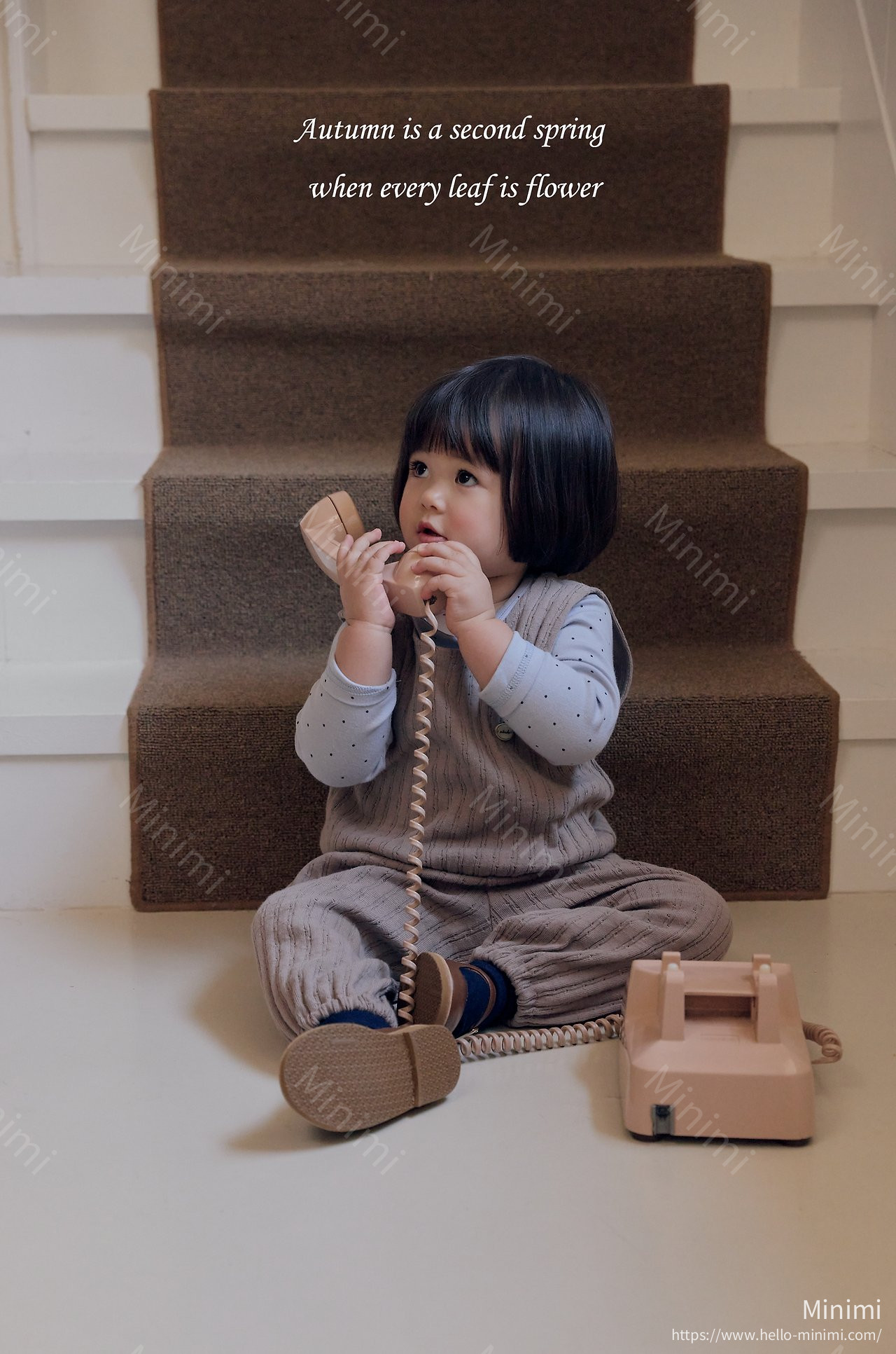 mkids Chou Chou Tee 細節圖 11