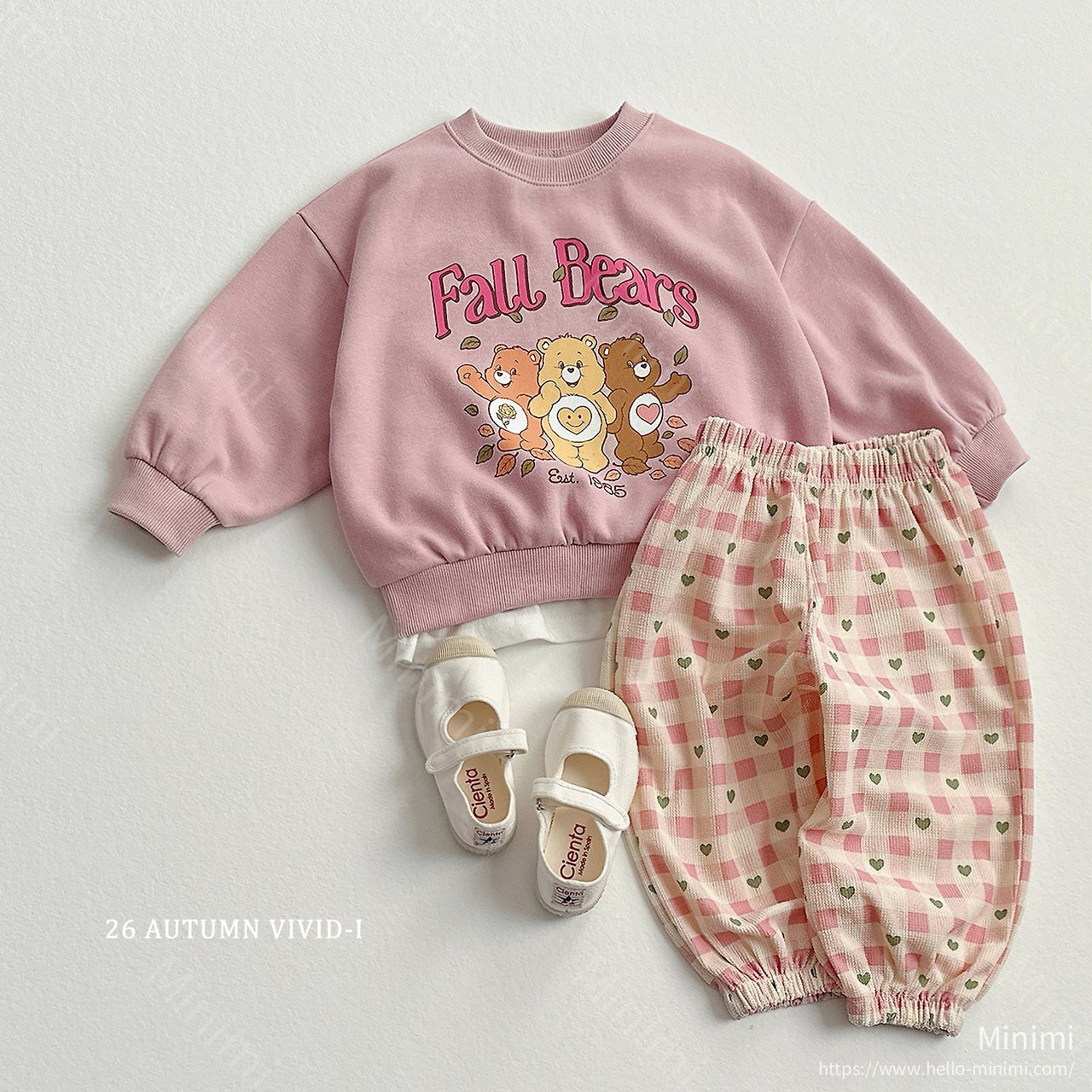 VIVID-I Corduroy Pattern Pants 細節圖 14