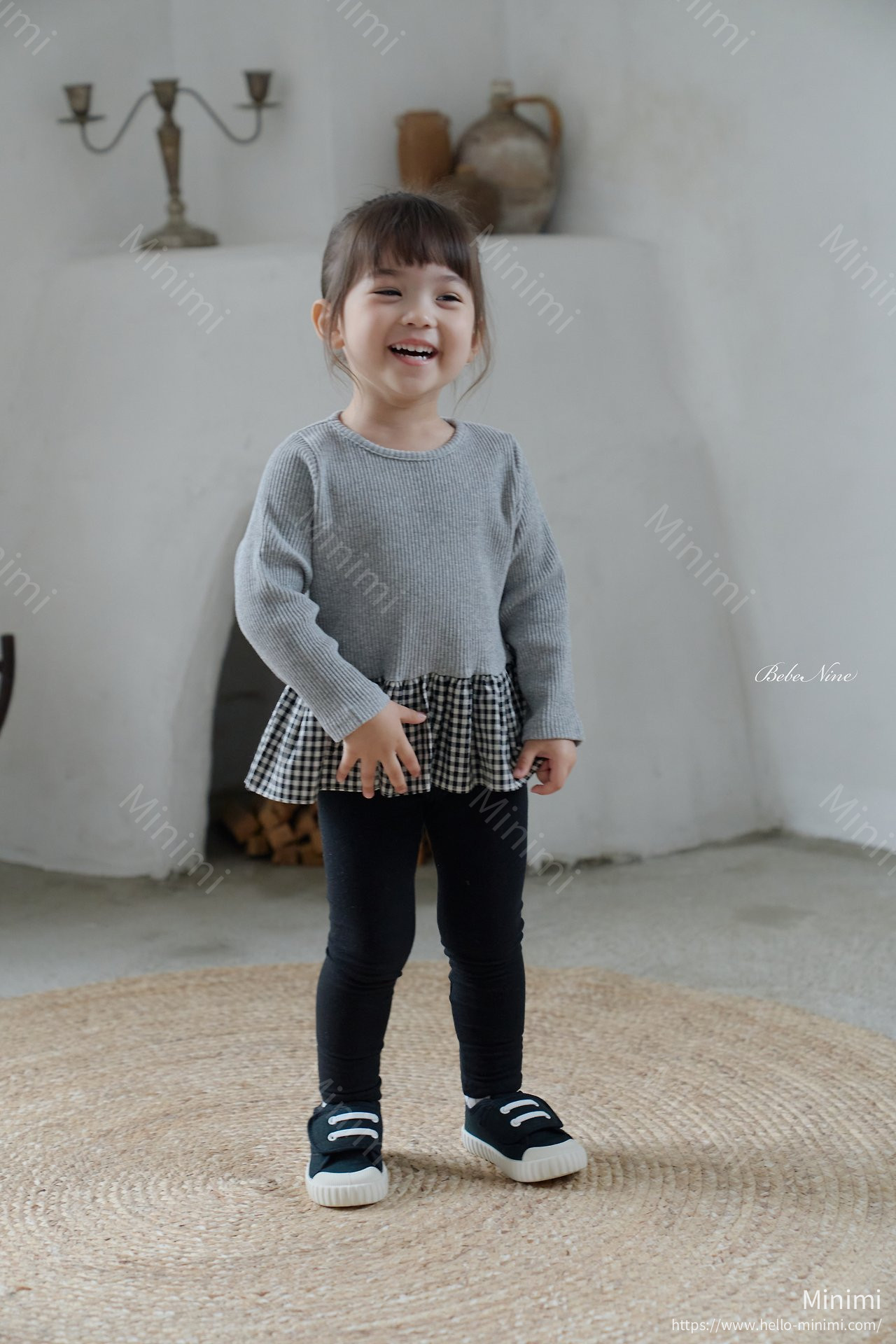 bebe nine Seven-Day Leggings 細節圖 10