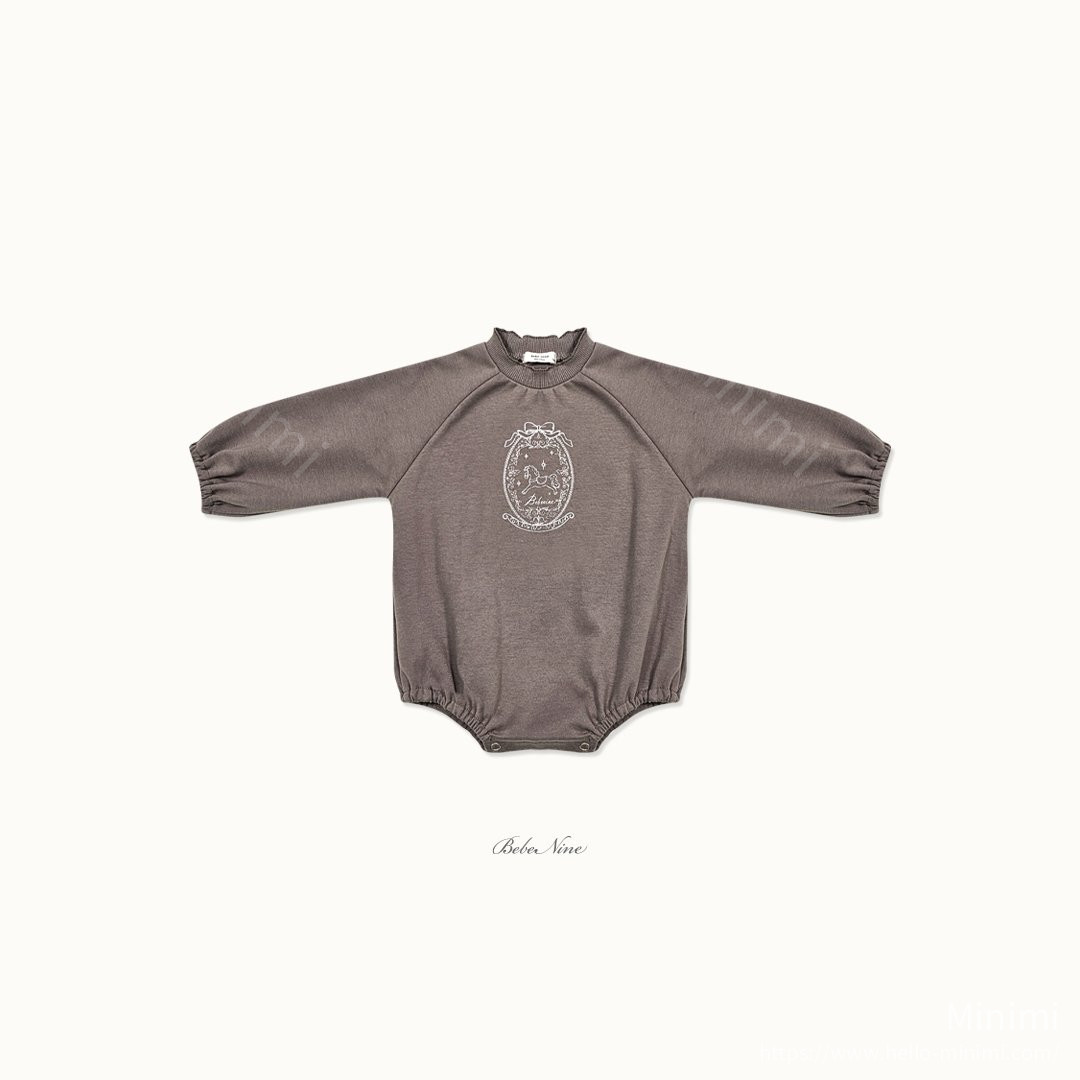 bebe nine Cain Suit 細節圖 18