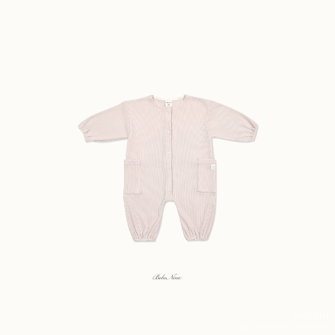 bebe nine Buzz Suit 細節圖 16