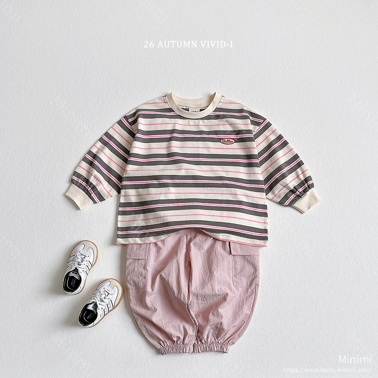 VIVID-I Cargo Parachute Jogger 細節圖 7