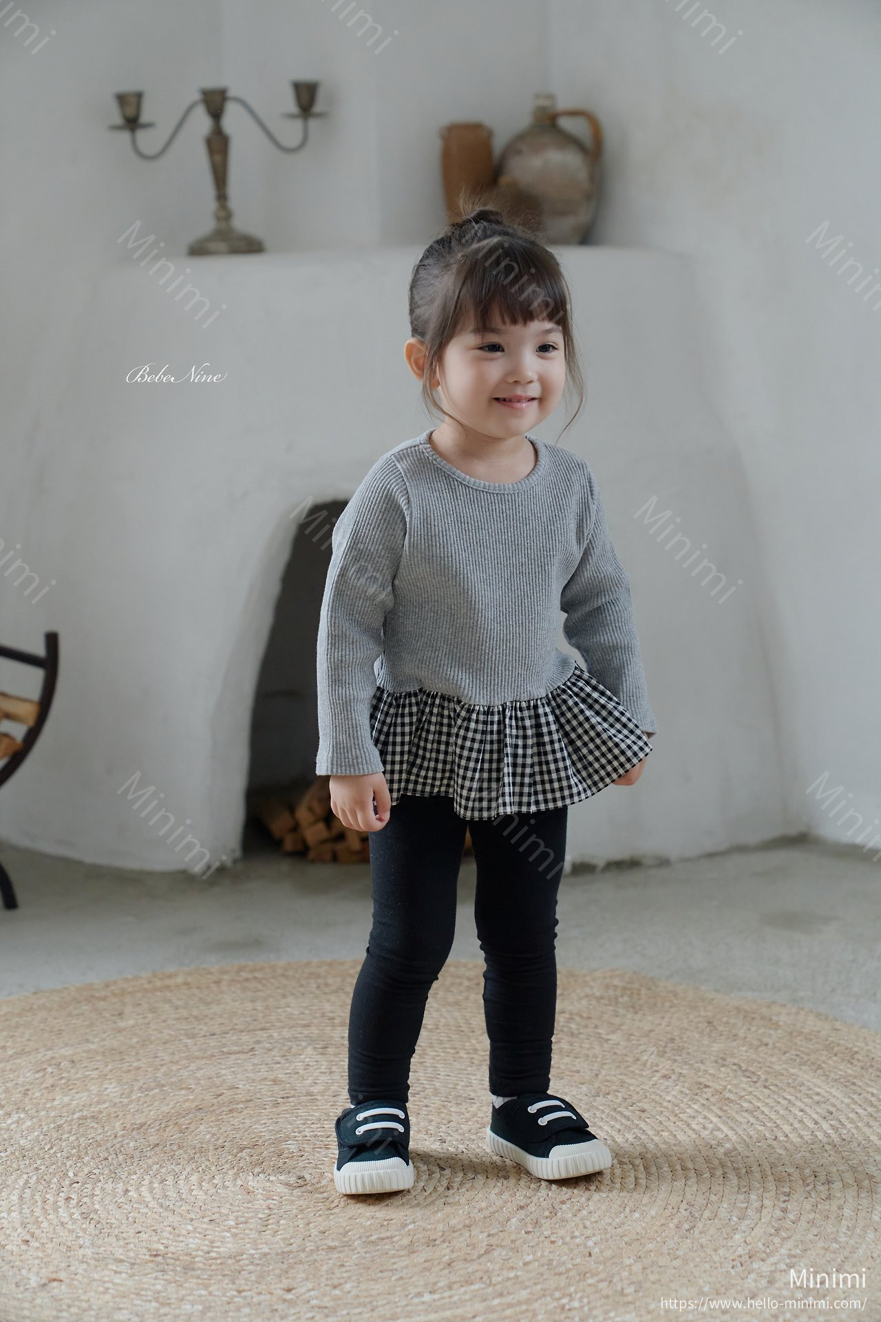 bebe nine Seven-Day Leggings 細節圖 11