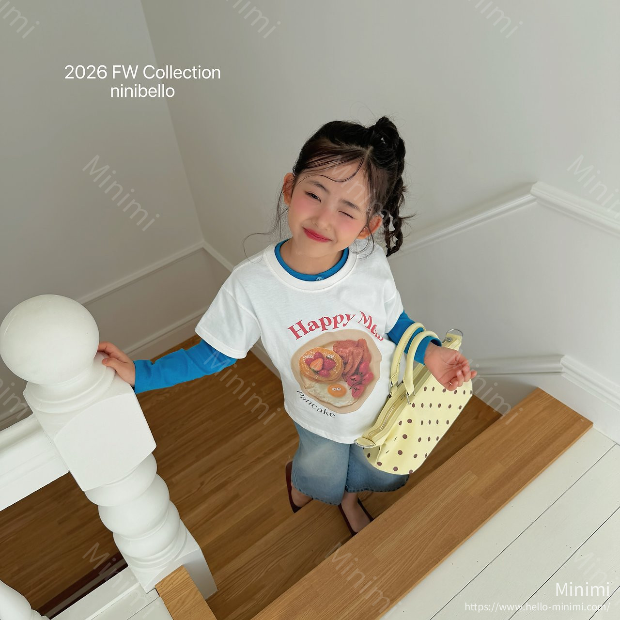 ninibello Salty Cardigan 細節圖 23