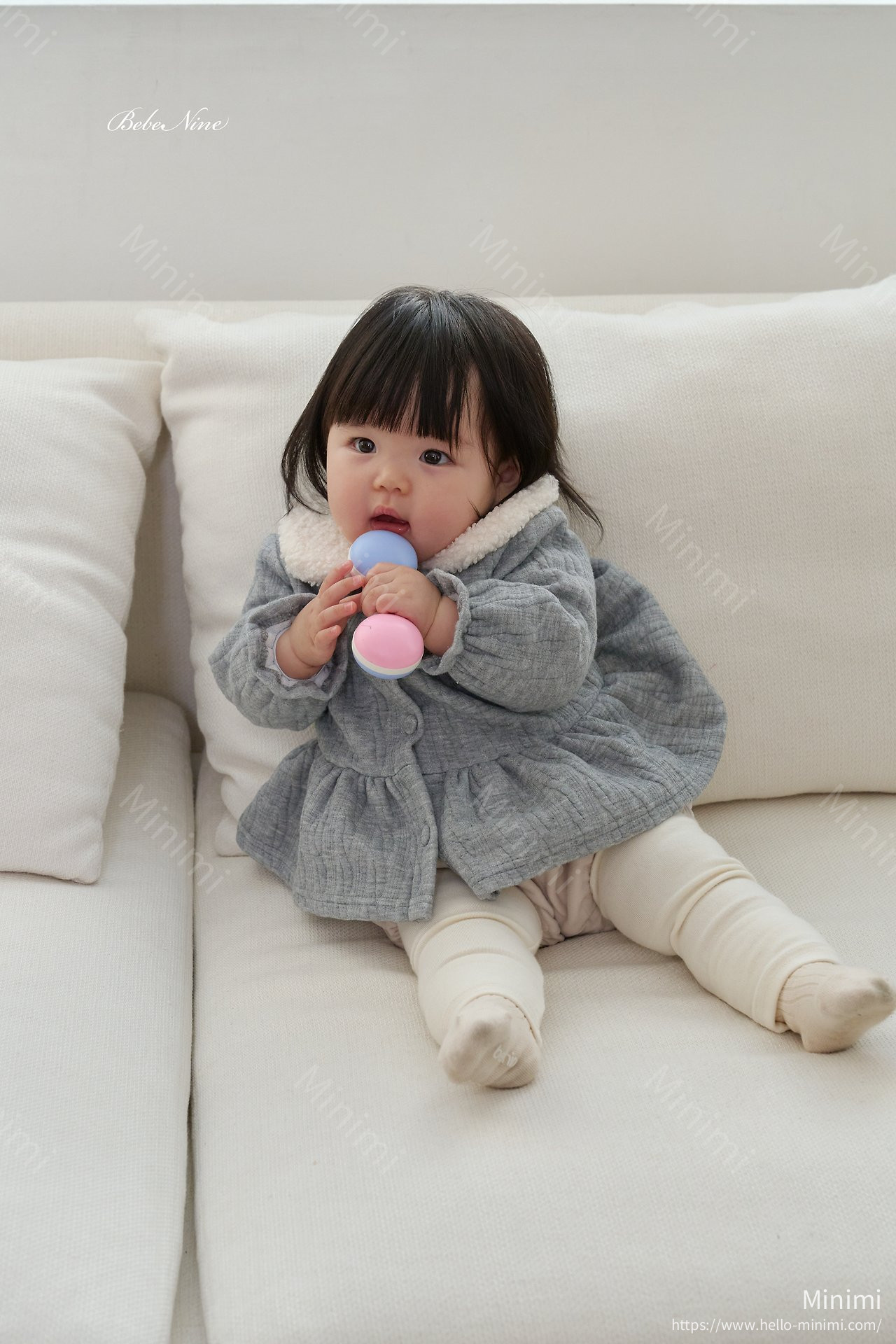 bebe nine Soft Leggings 細節圖 7