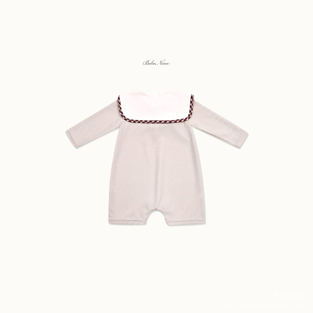 bebe nine Marin Suit 細節圖 15