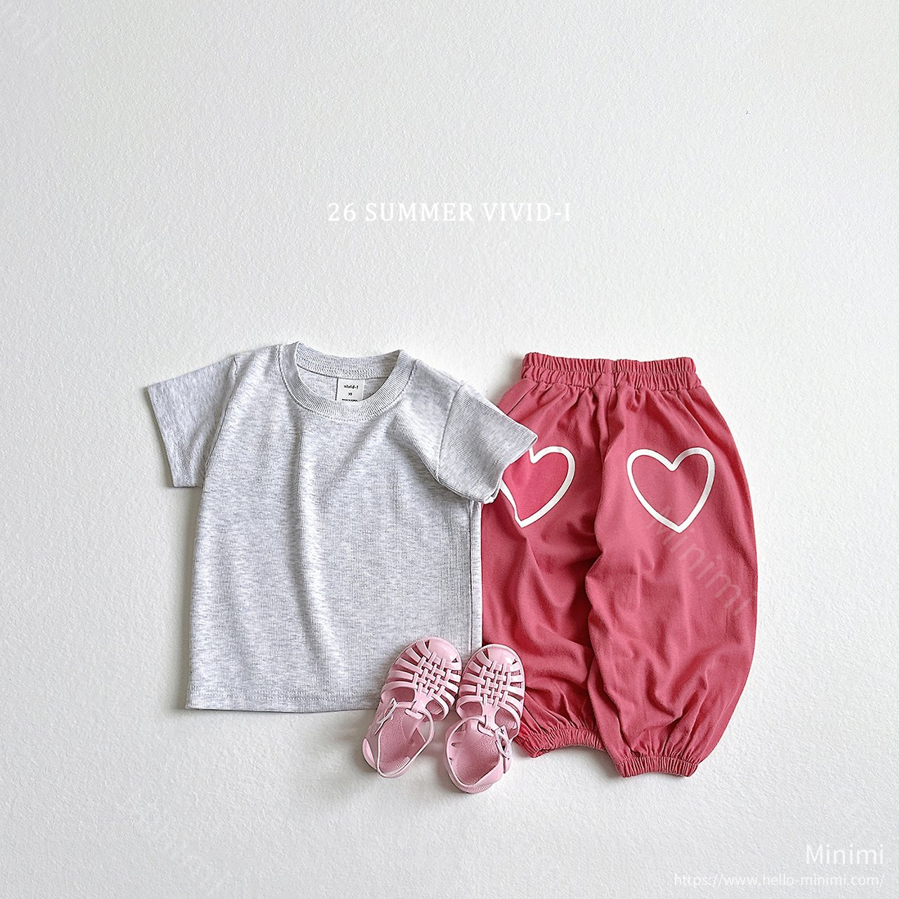 VIVID-I Ribbed Label T-Shirt 細節圖 13