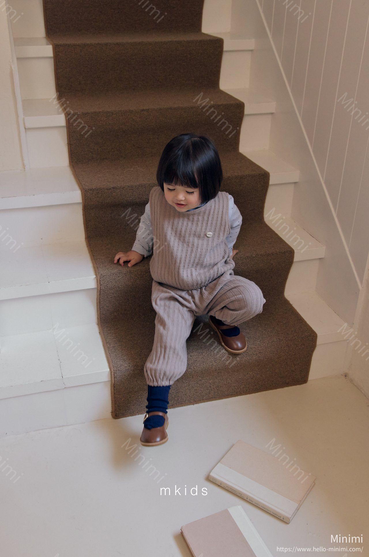 mkids Jamjam Set 細節圖 22