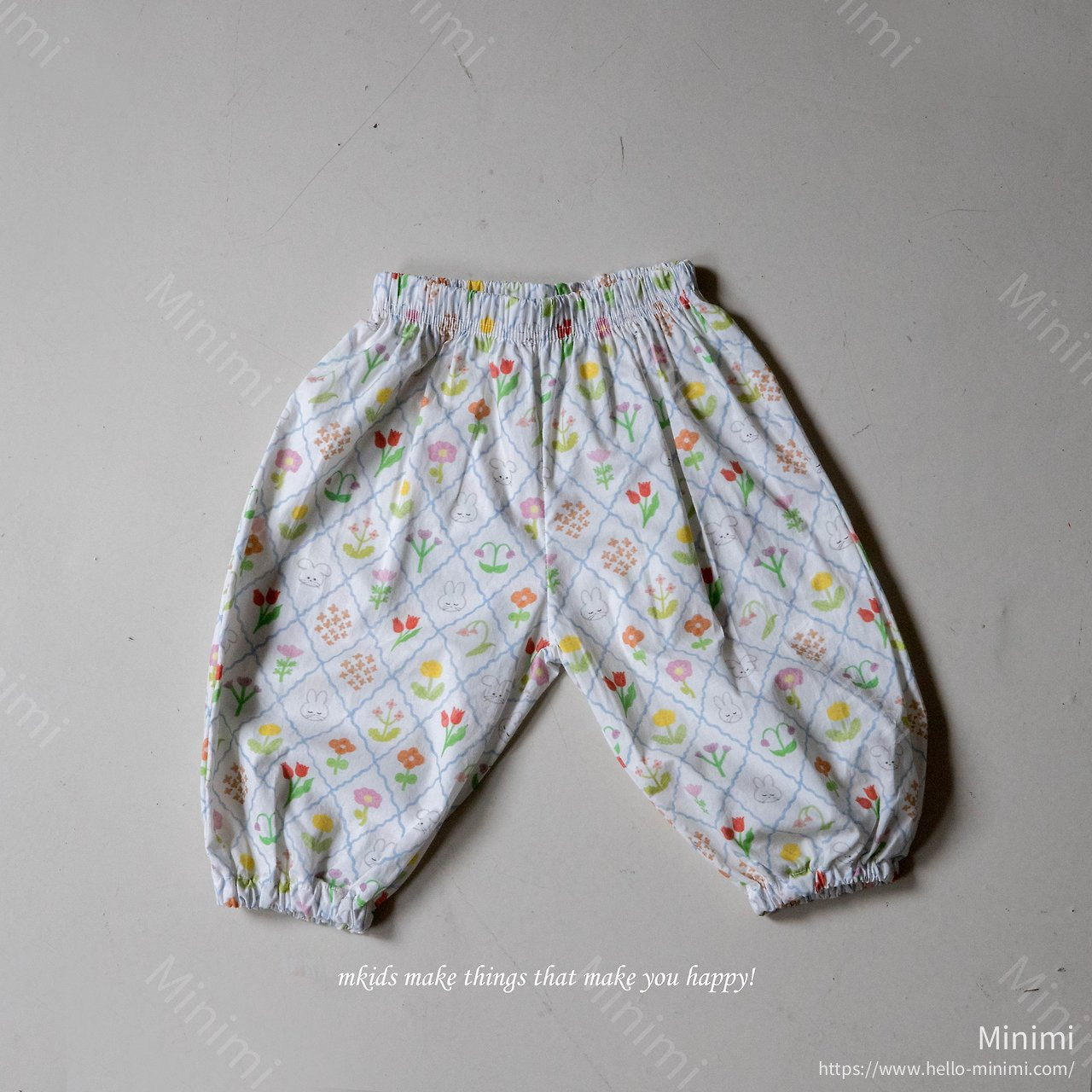 mkids MM Pants 細節圖 34