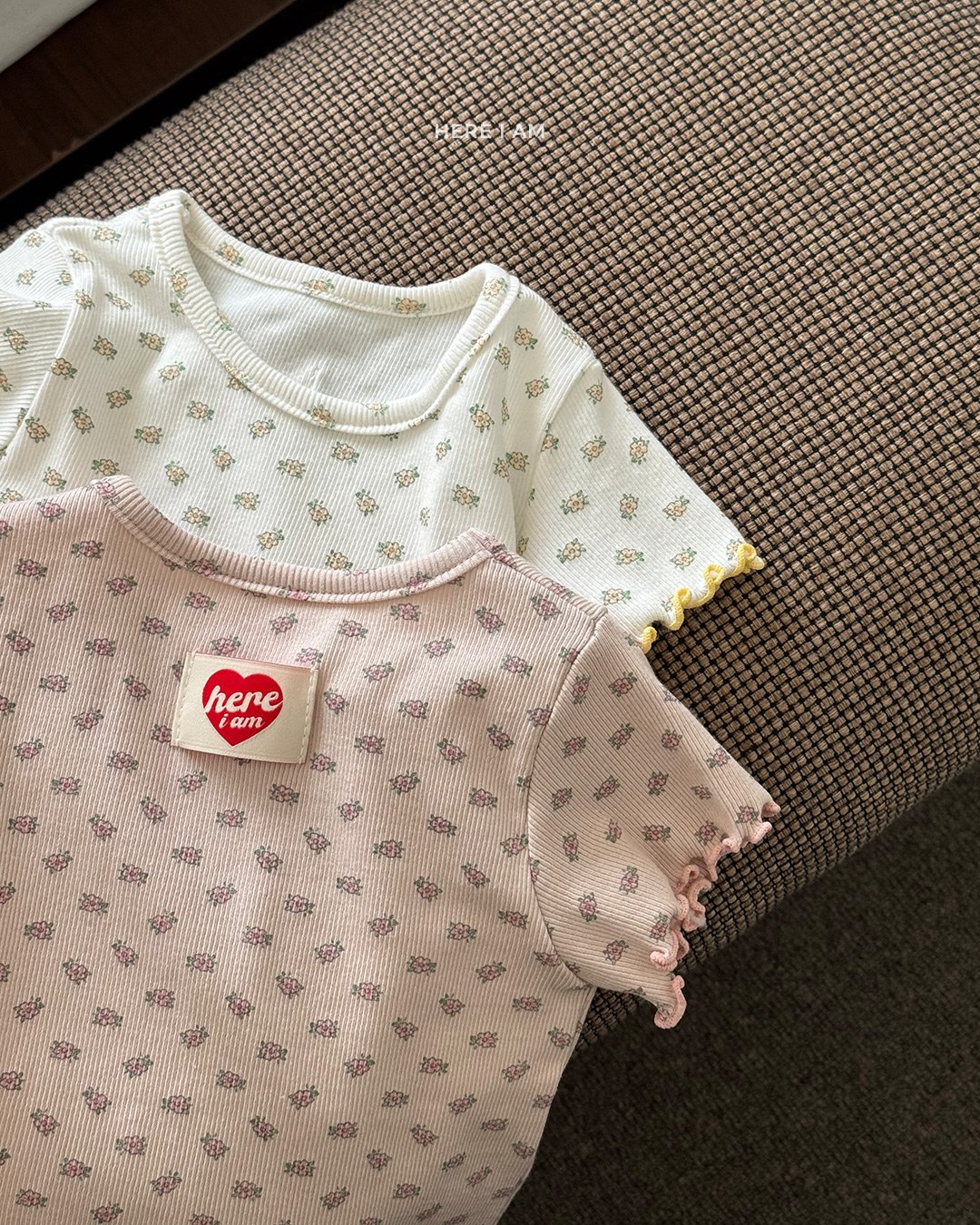 Bloom Wave Loungewear