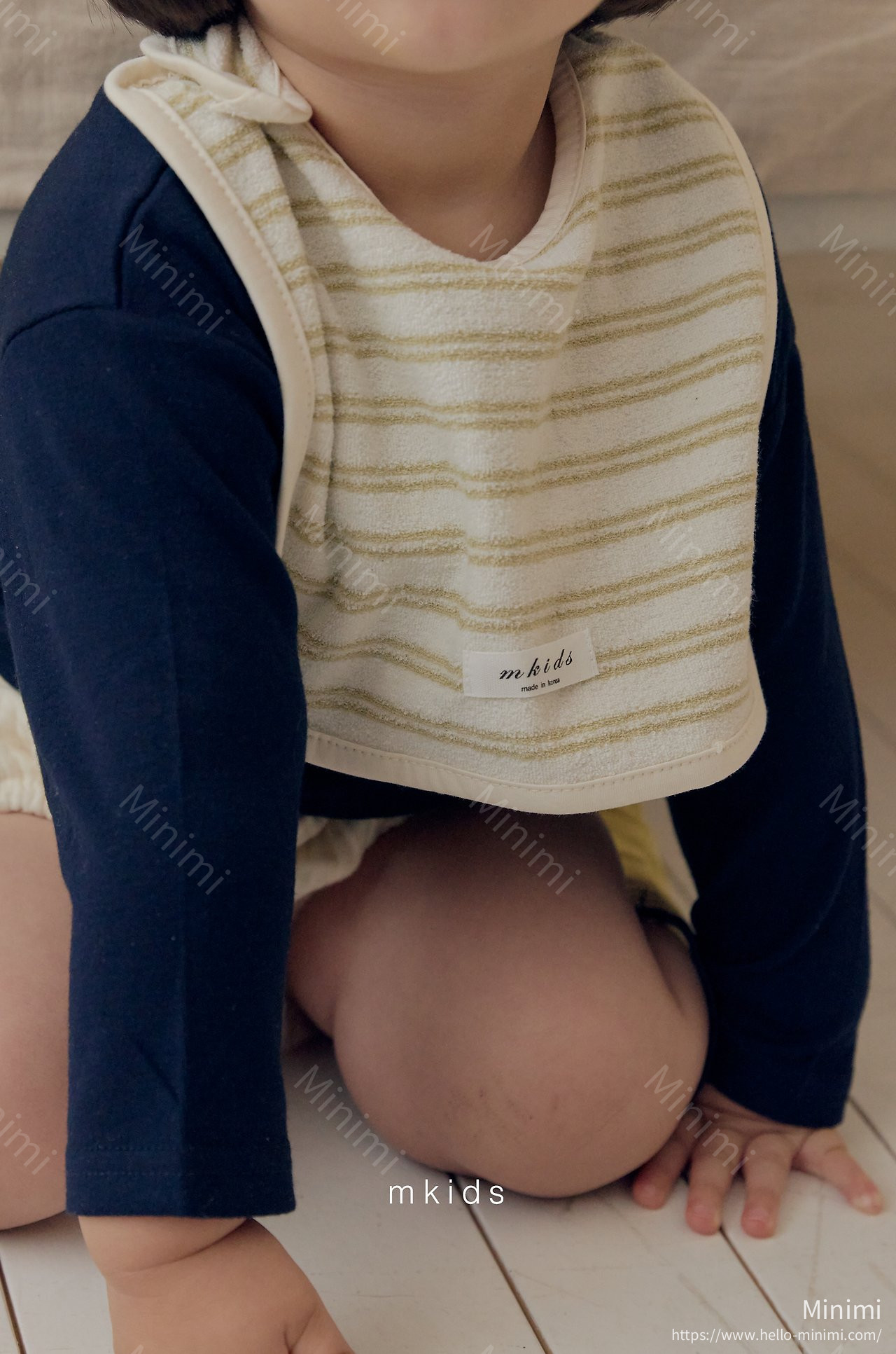 mkids MM Bib 細節圖 39