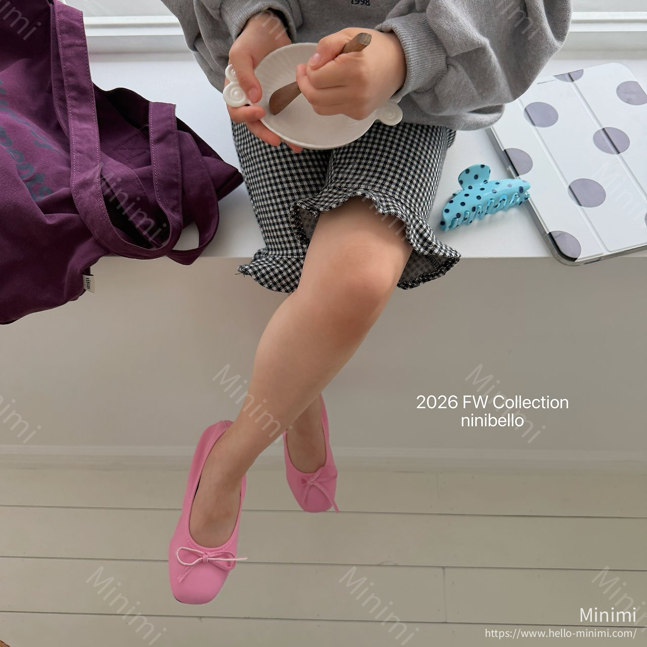 ninibello Margo Capri Pants 細節圖 14