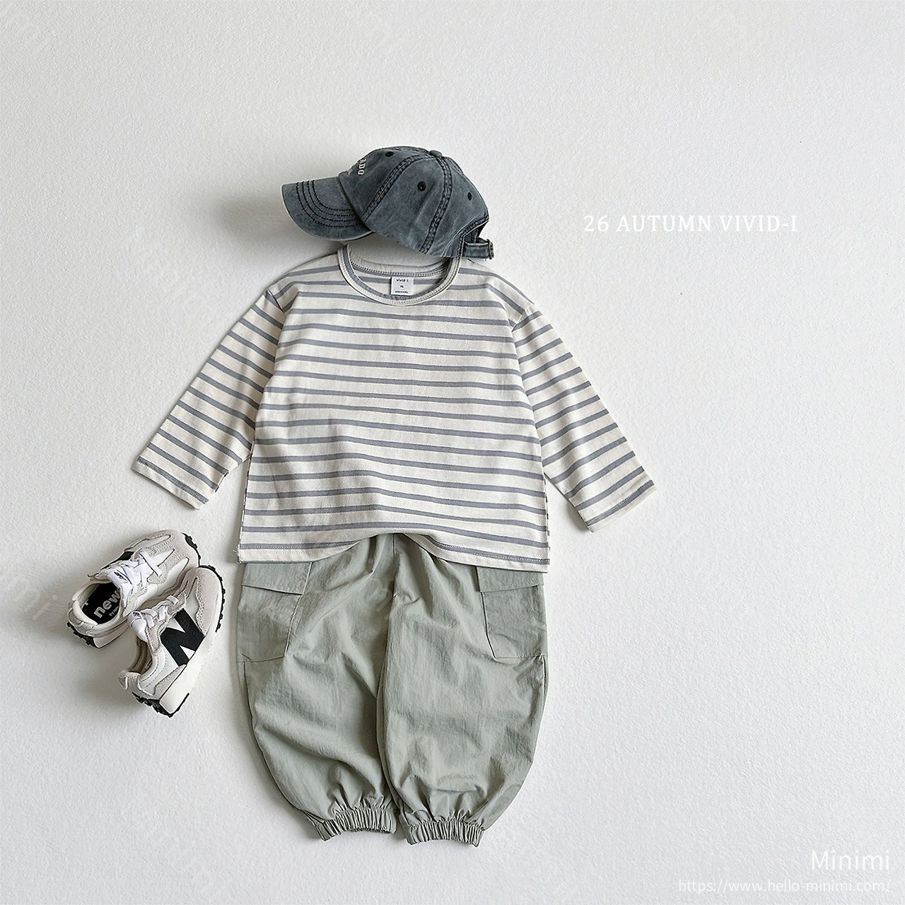 VIVID-I Cargo Parachute Jogger 細節圖 14
