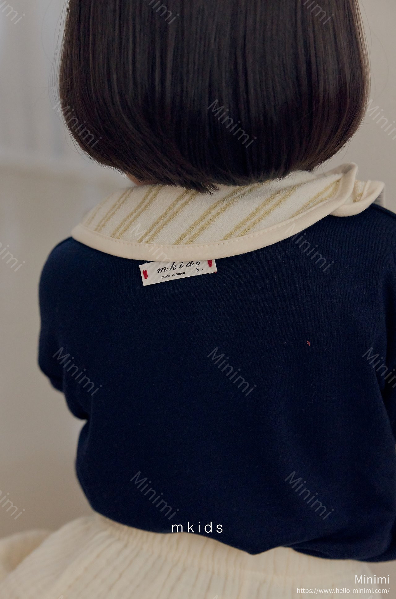 mkids MM Bib 細節圖 40