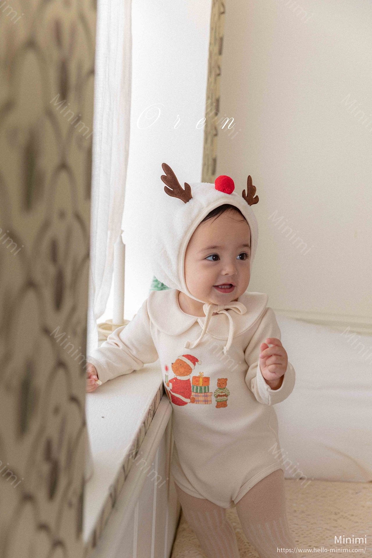 Oren Merry Belle Suit 細節圖 6