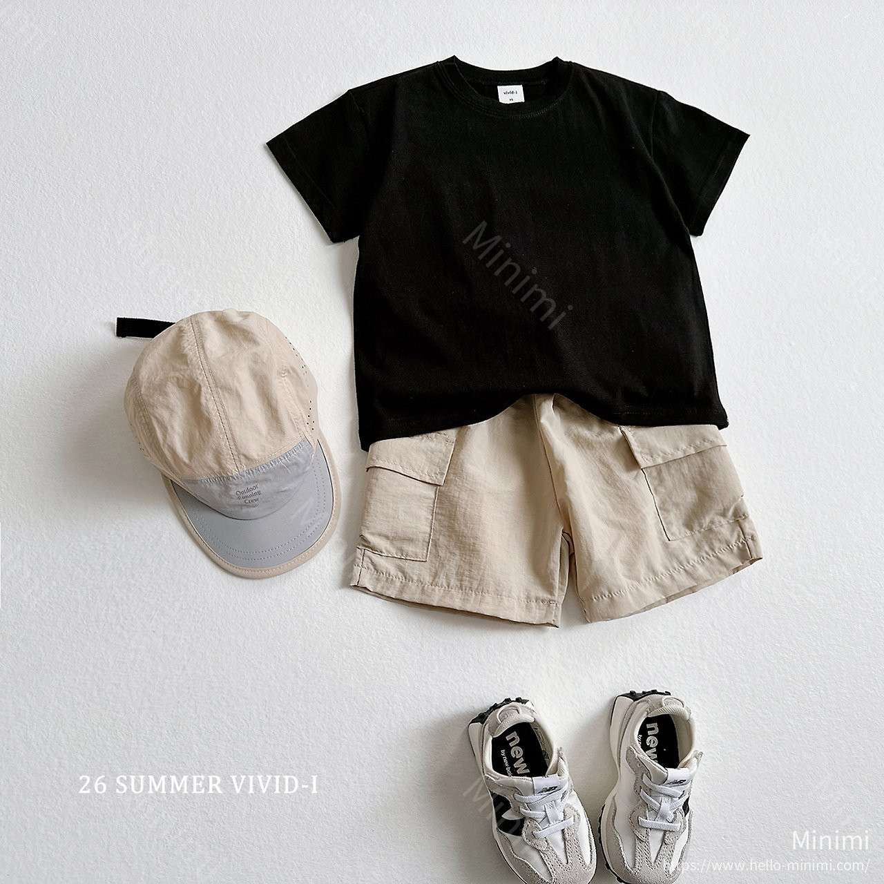 VIVID-I Outdoor Hat 細節圖 8