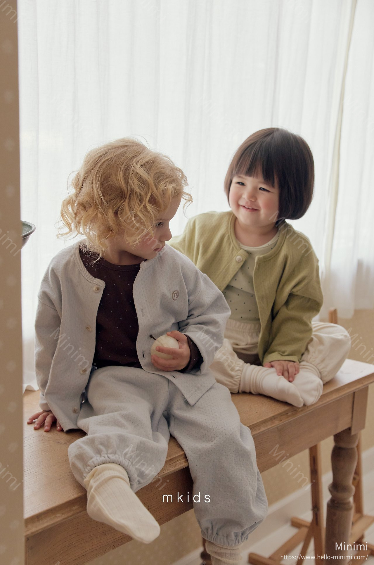 mkids Chou Chou Tee 細節圖 28