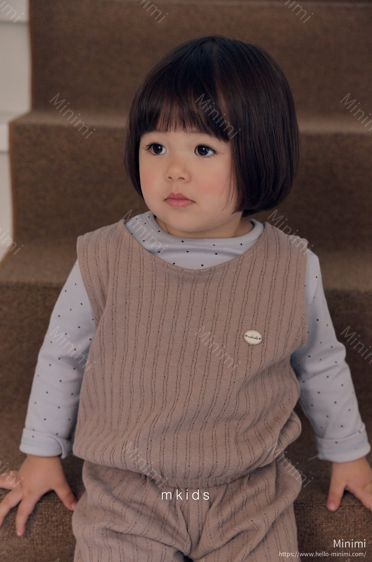 mkids Chou Chou Tee 細節圖 21